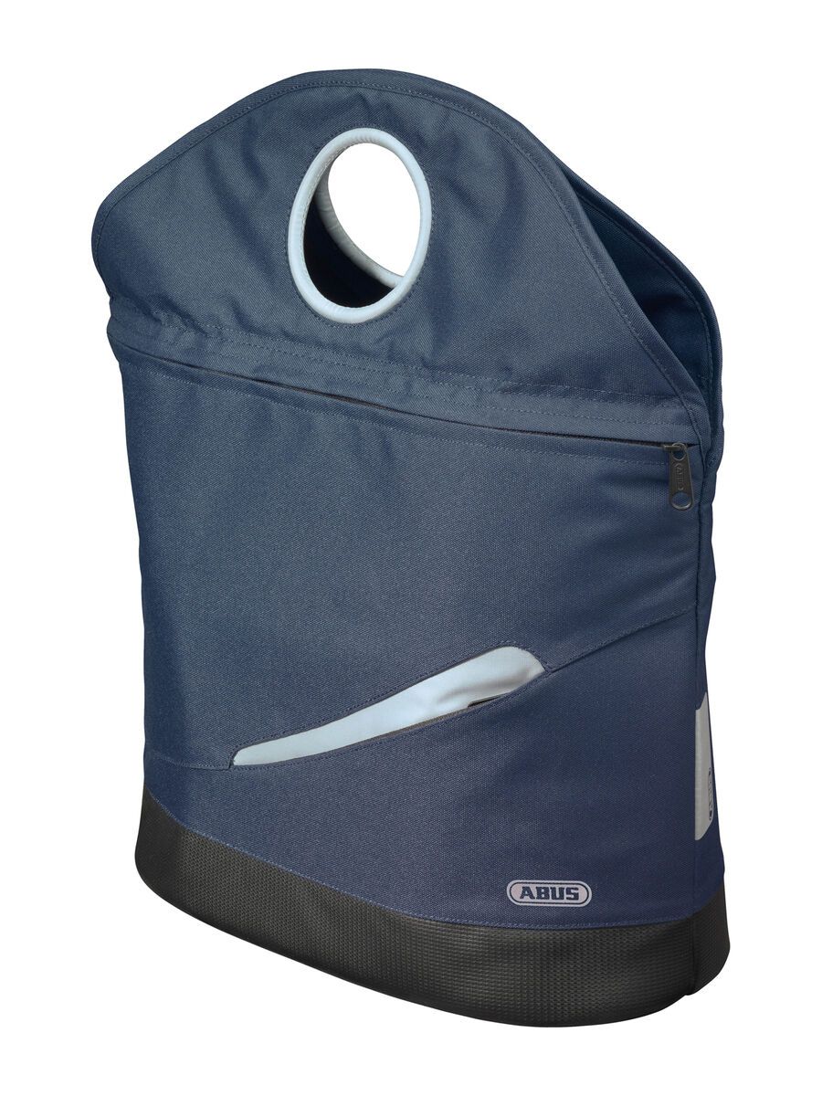 Abus Lyria Volume ST 4500 + KLICKfix - Bild 1