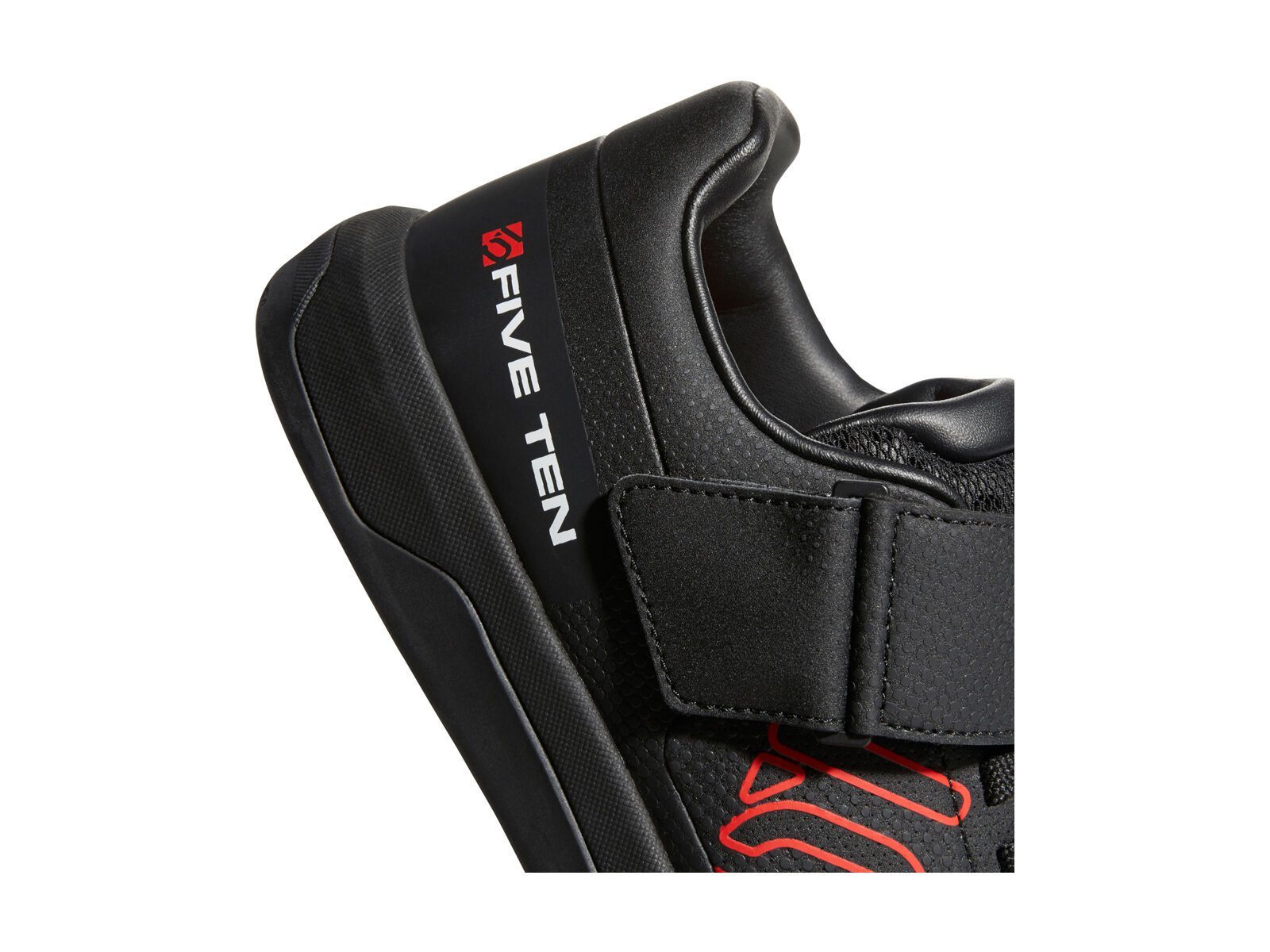 Five Ten Hellcat Pro, core black/red/ftwr white - Bild 9