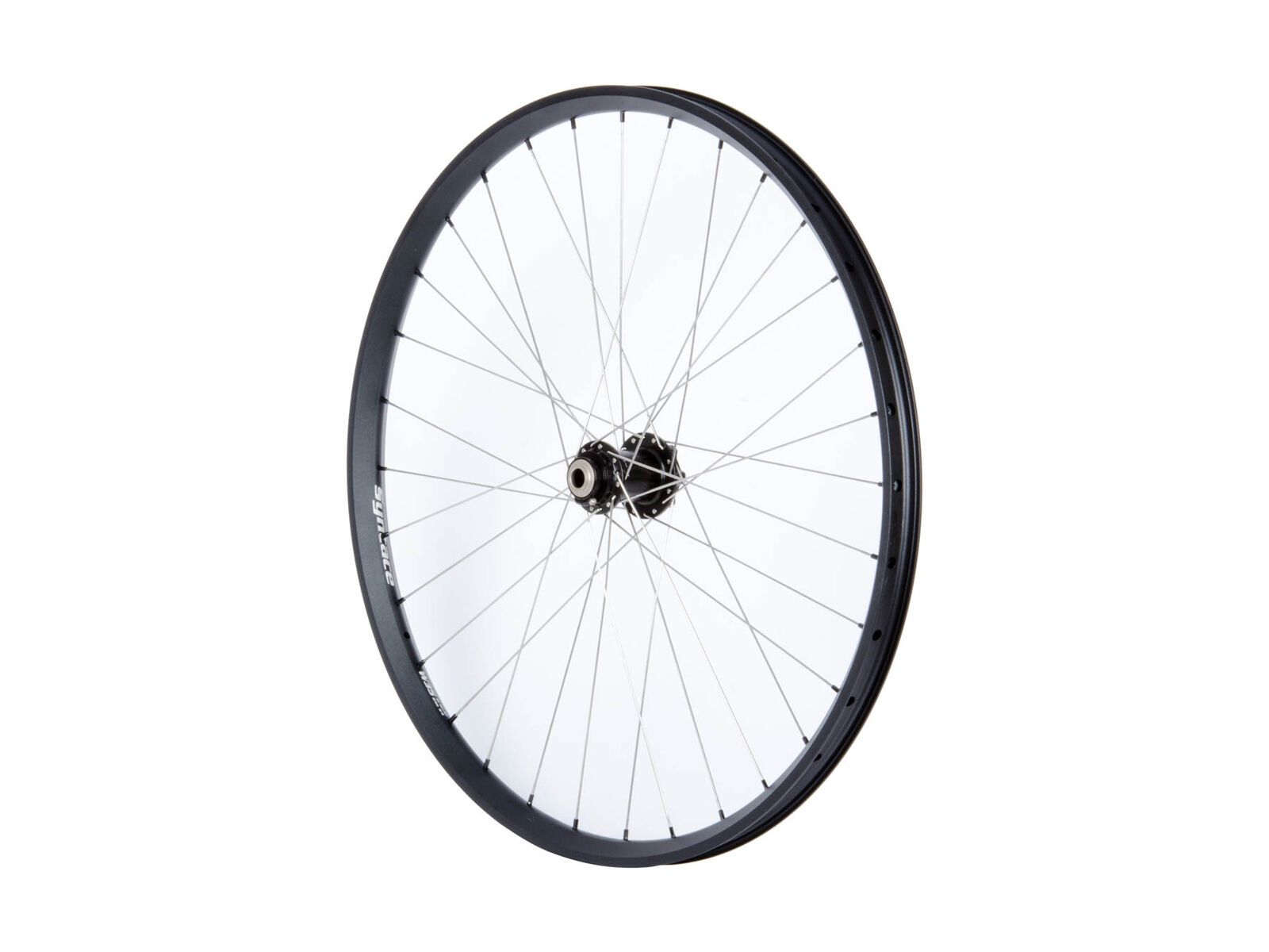 Syntace W35 M Front 27.5, black - Bild 1