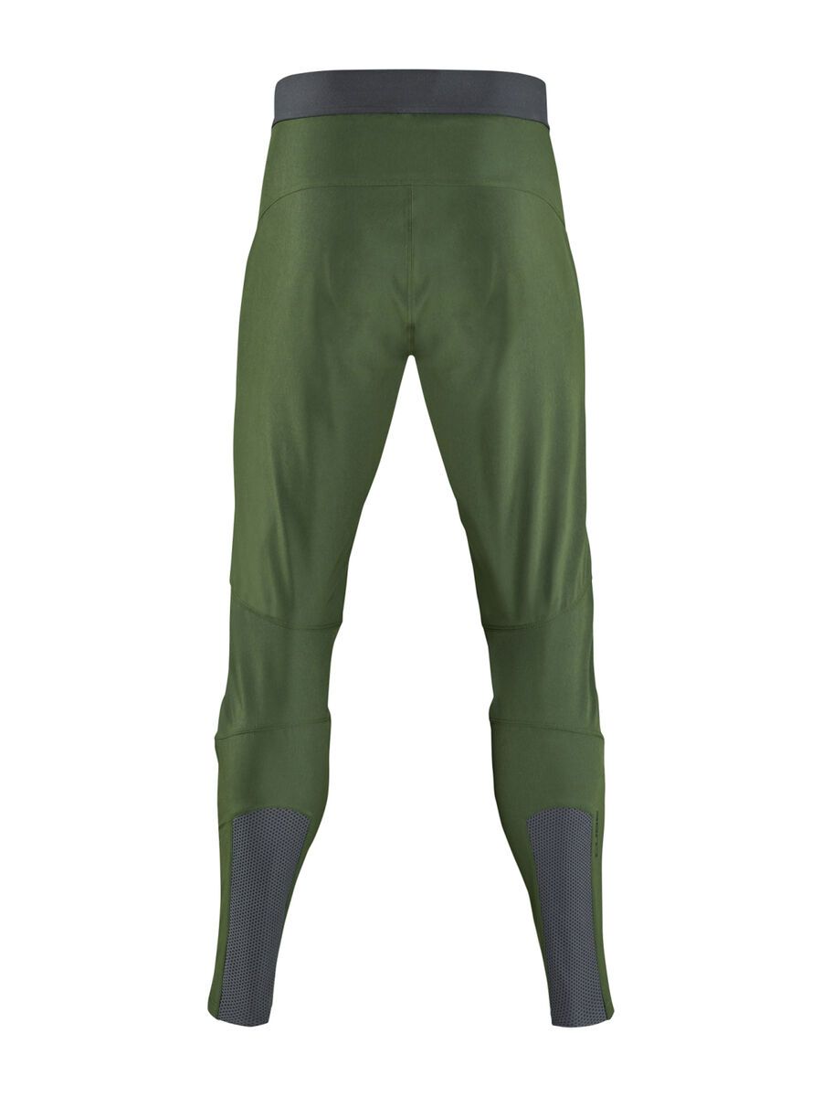 Cube Vertex Baggy Pants TM, olive - Bild 2