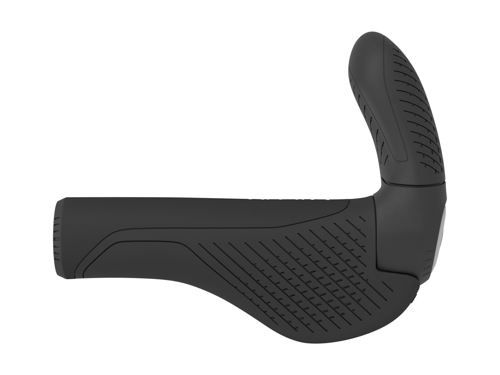 Ergon GS3 Evo Small, black - Bild 2
