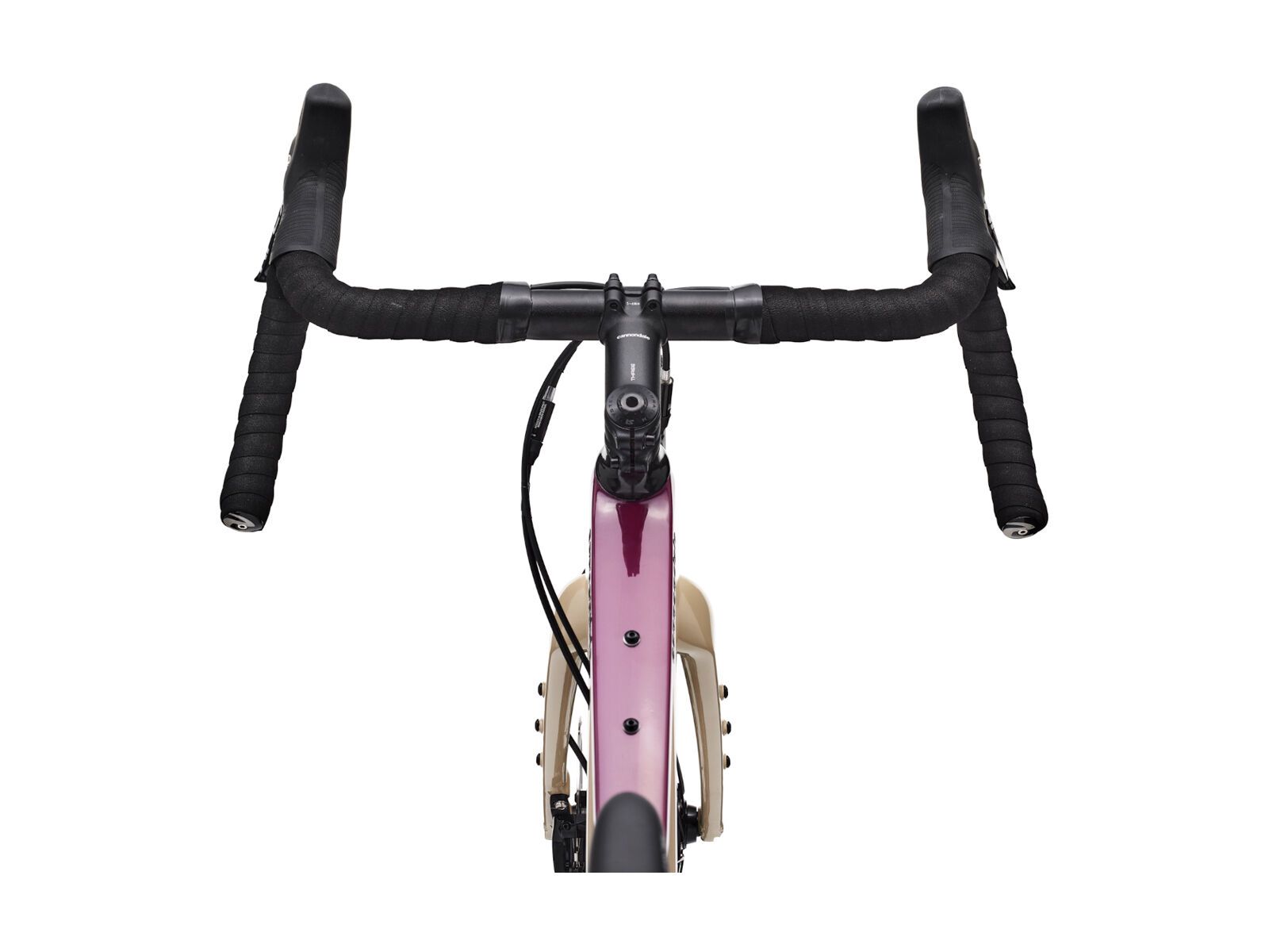 Cannondale Topstone Carbon Apex, quicksand - Bild 2