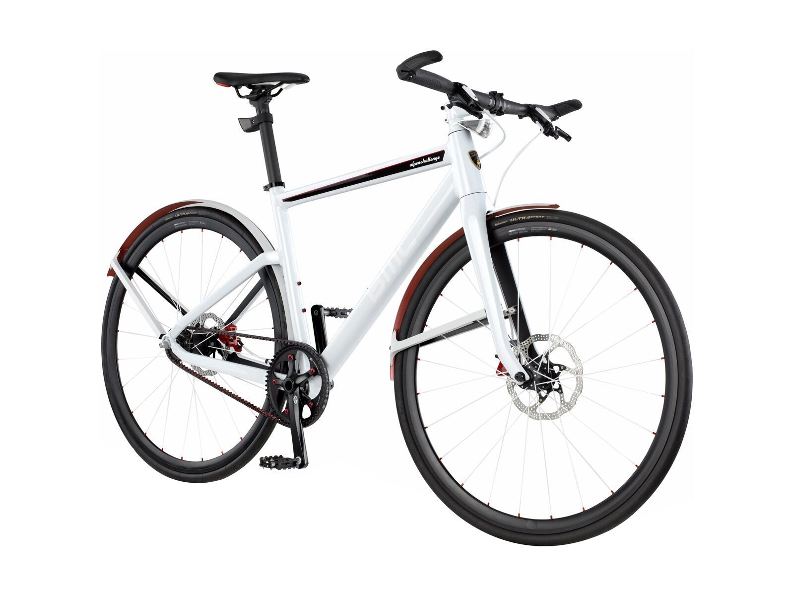 BMC Alpenchallenge AC01 IGH Edizione Speciale Lamborghini, edizione speciale Lamborghini - Bild 2