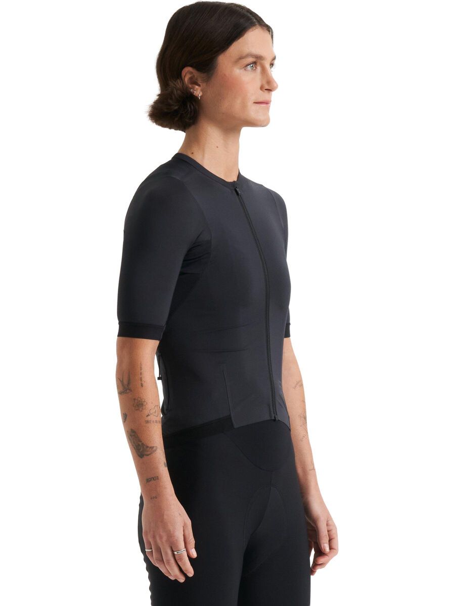 Specialized Women's Prime Short Sleeve Jersey, black - Bild 4