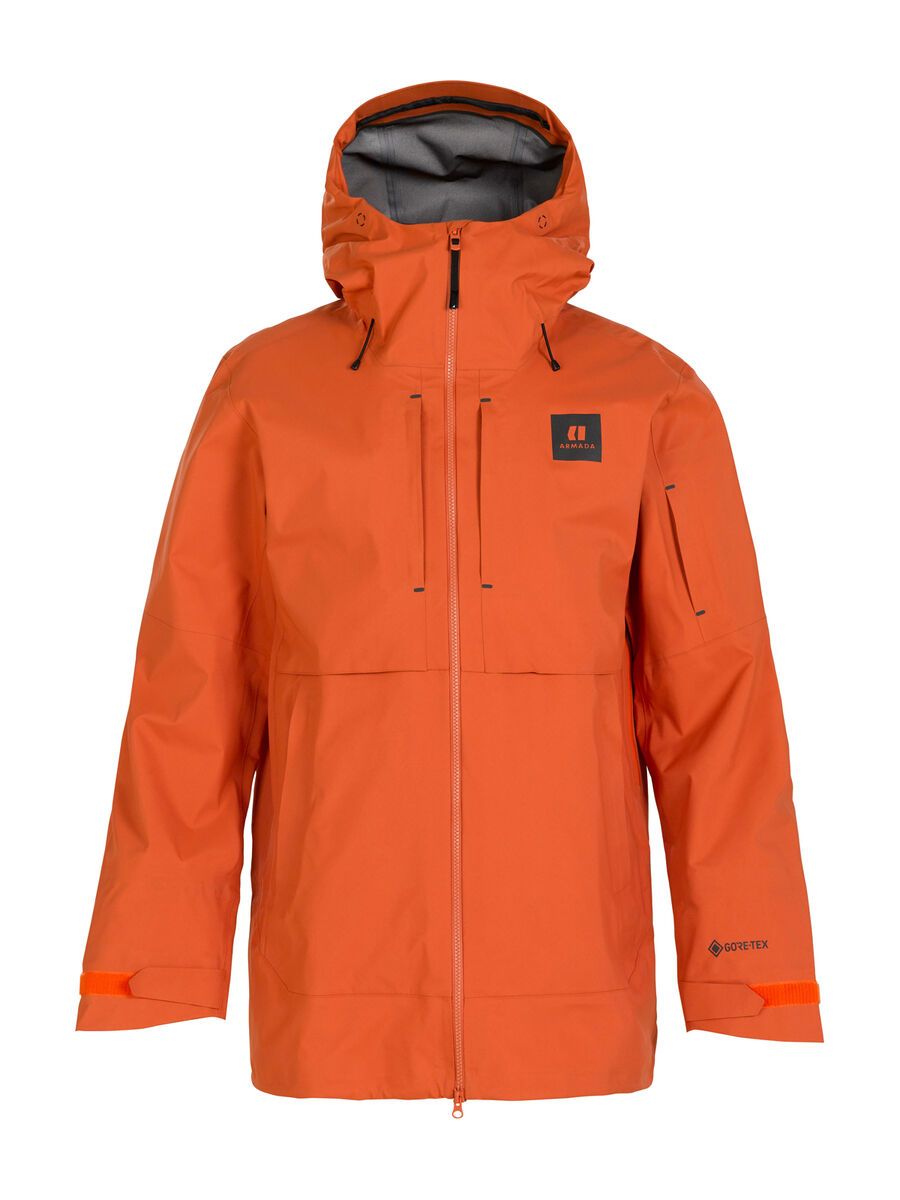 Armada Haydon 3L Gore-Tex Jacket, sunset - Bild 1