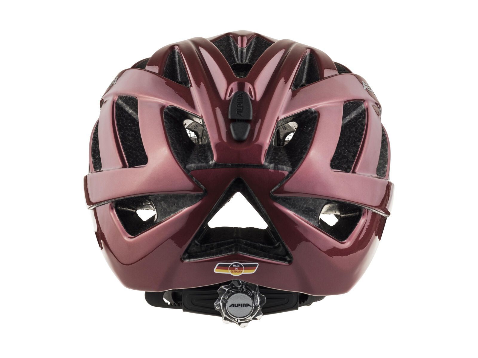Alpina Panoma Classic, cherry - Bild 4