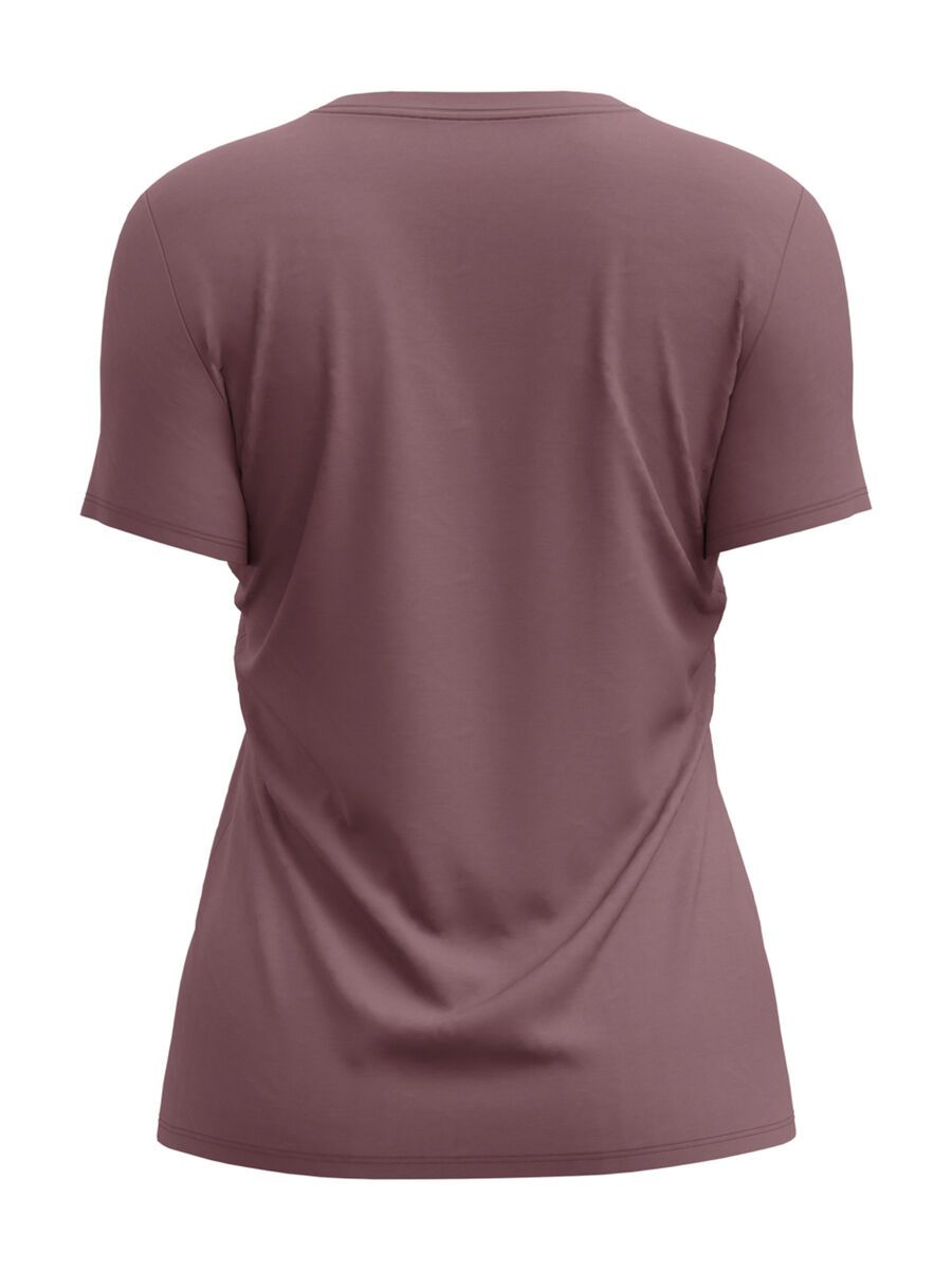 Ortovox 150 Merino Cool Mountain TS W, chestnut - Bild 2