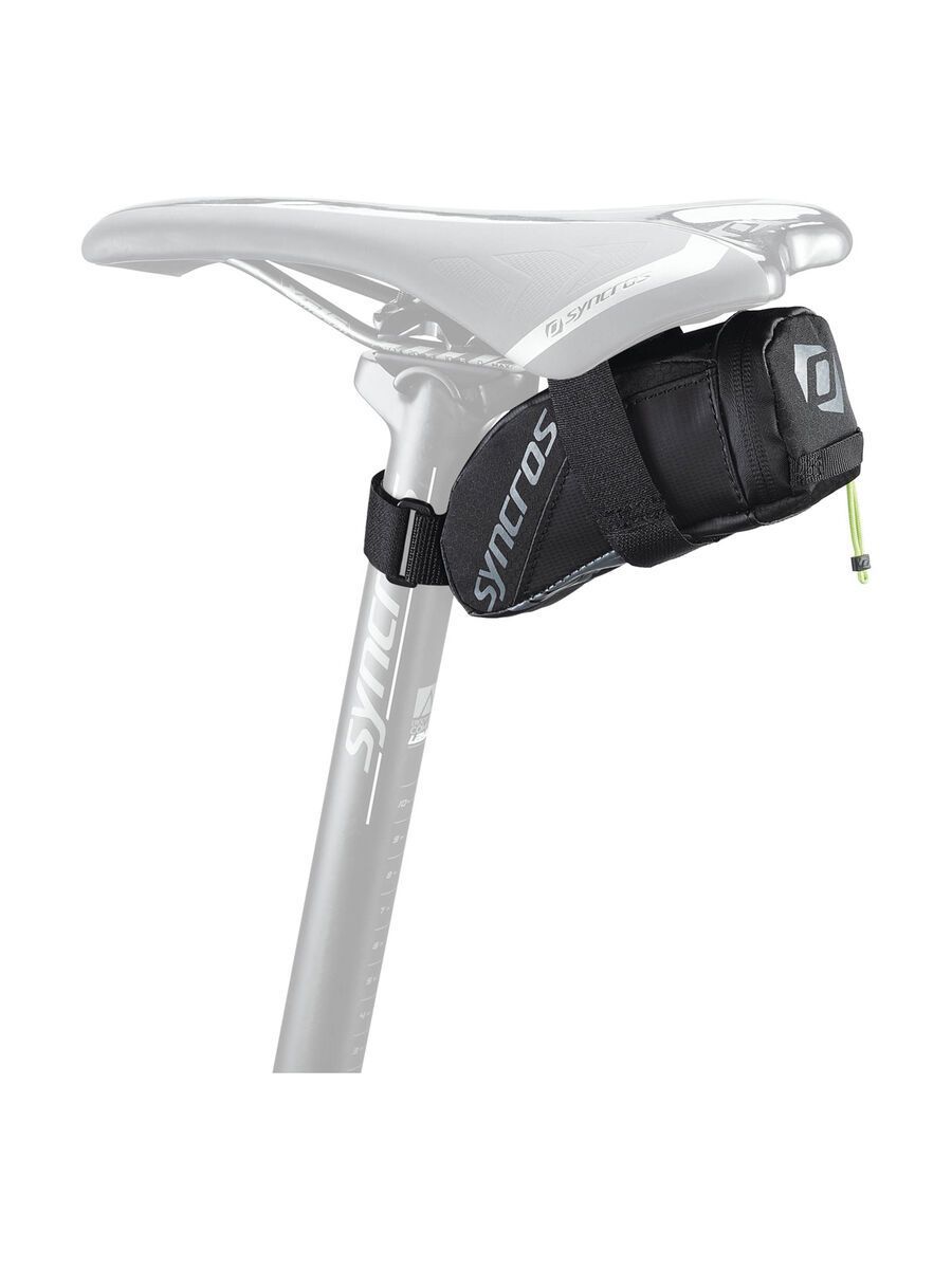 Syncros Speed 280 (strap), black/grey - Bild 1