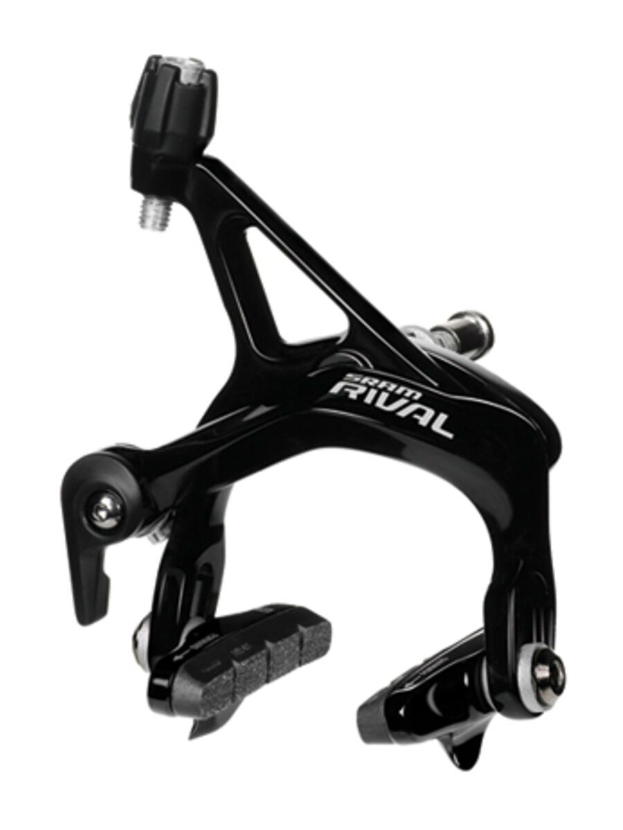 SRAM Rival Bremse - Set, schwarz - Bild 1