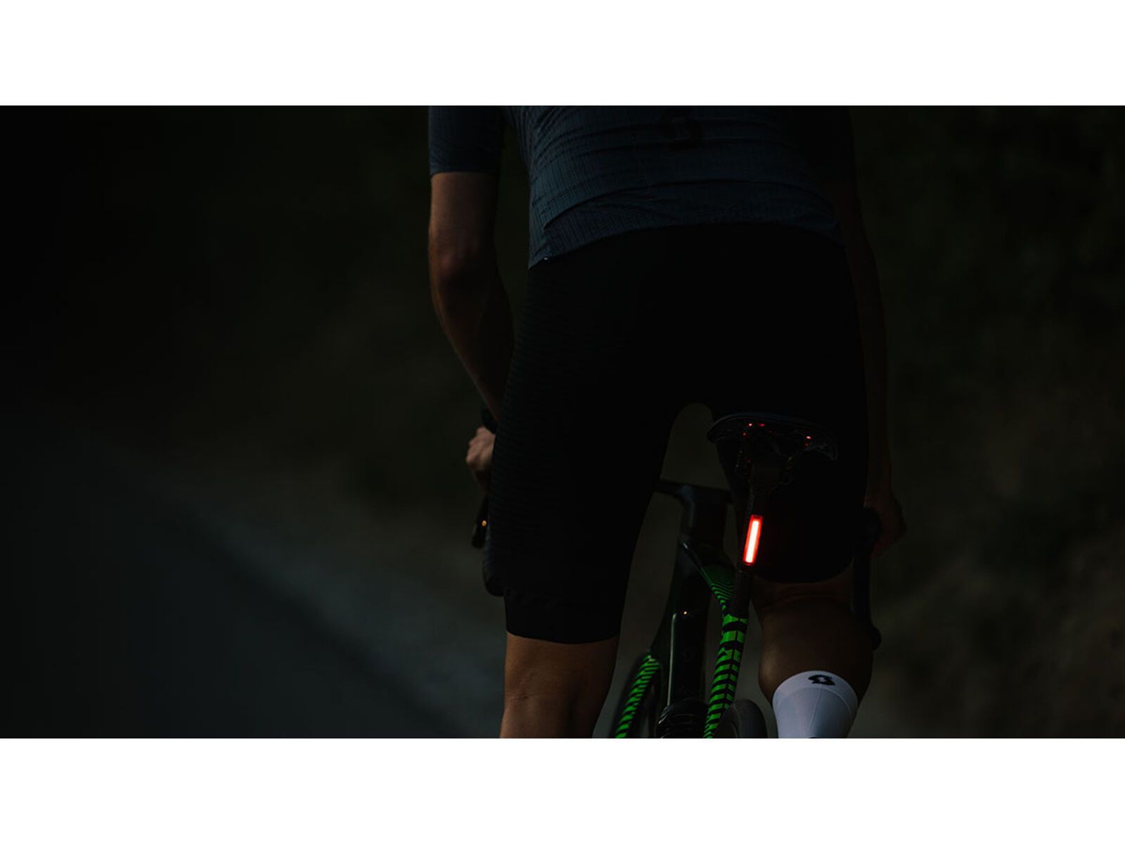 Syncros Campbell 20 Aero iL Rear Light STVZO, black - Bild 4