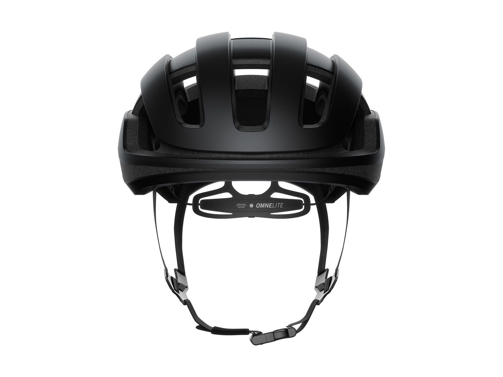 POC Omne Lite, uranium black matt - Bild 2