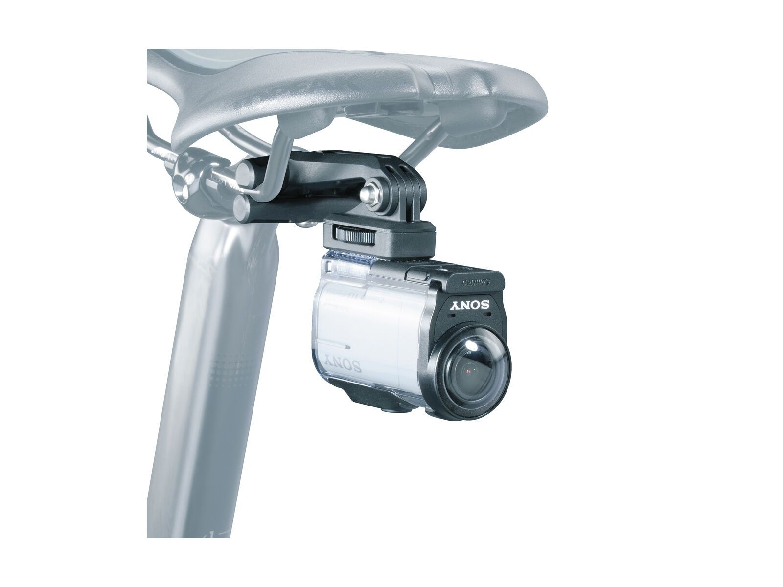 Topeak PanoComputer Mount mit SC Adapter - Bild 3