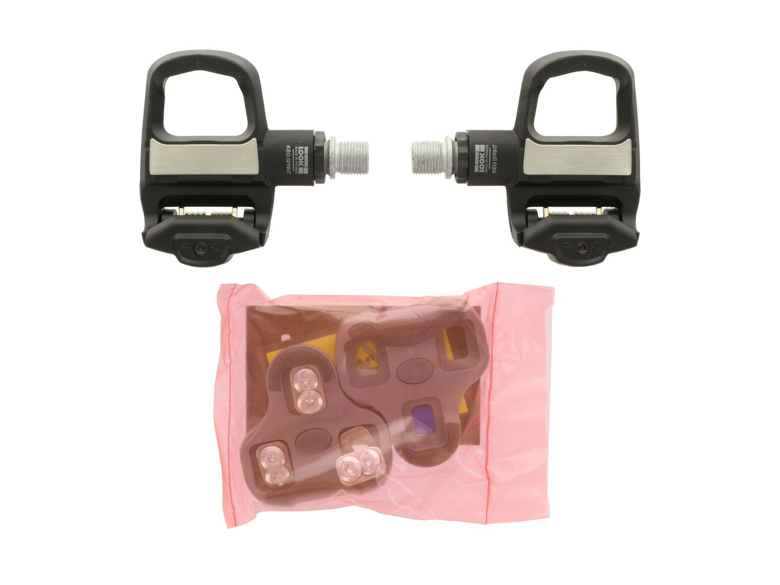 Look Kéo Sprint, black - Bild 3