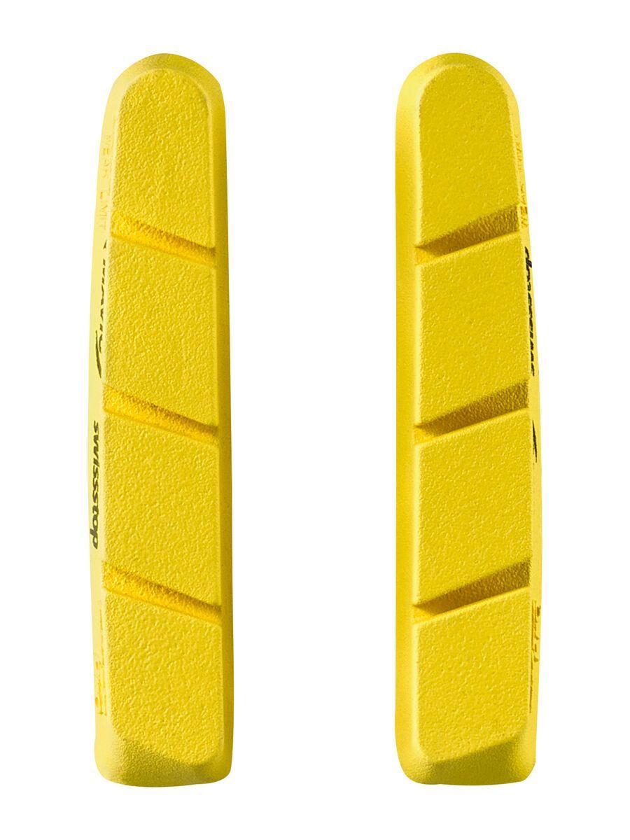 Mavic Carbon Brake Pads Standard - Bild 1