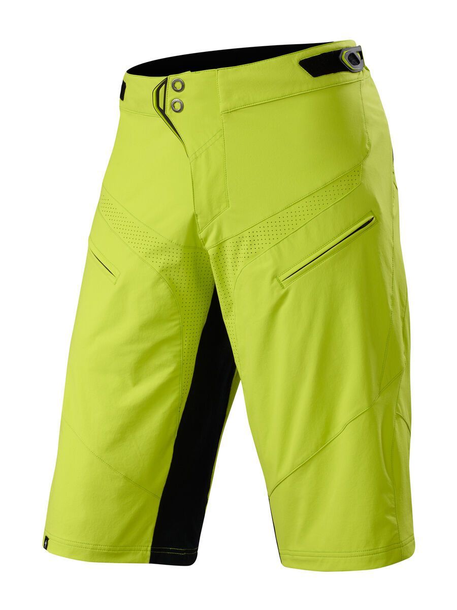 Specialized Demo Pro Shorts, hyper green - Bild 1