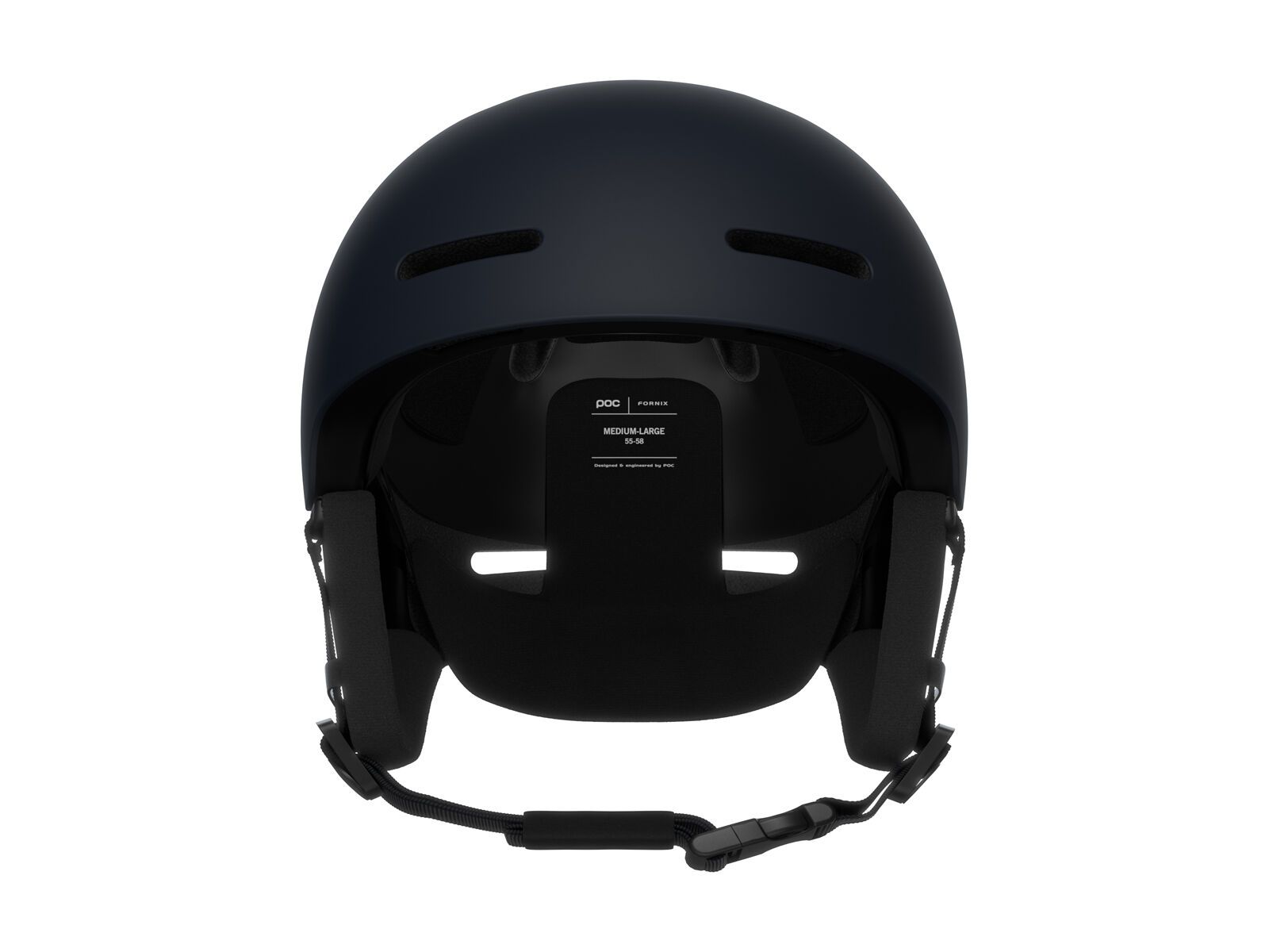 POC Fornix MIPS, apatite navy matt - Bild 2