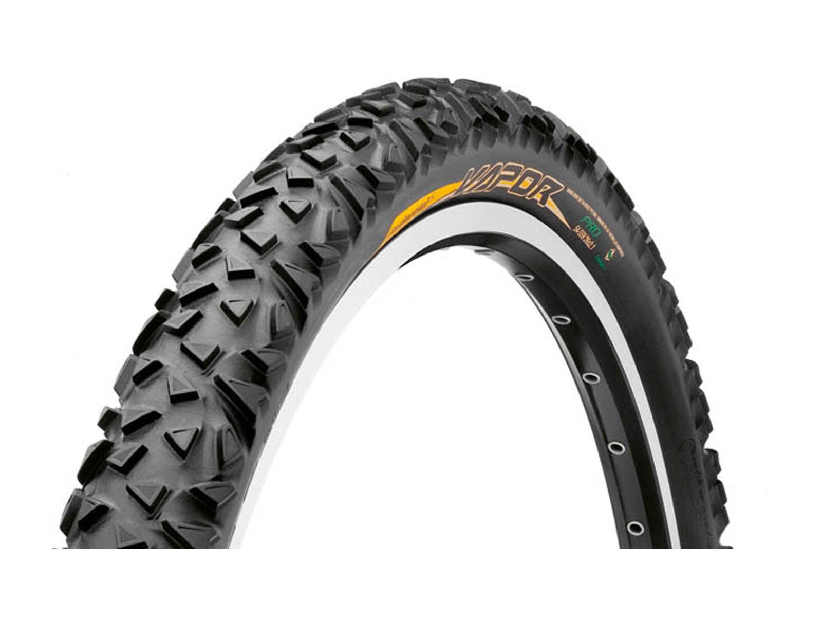 Continental Vapor, 26 Zoll, black - Bild 1