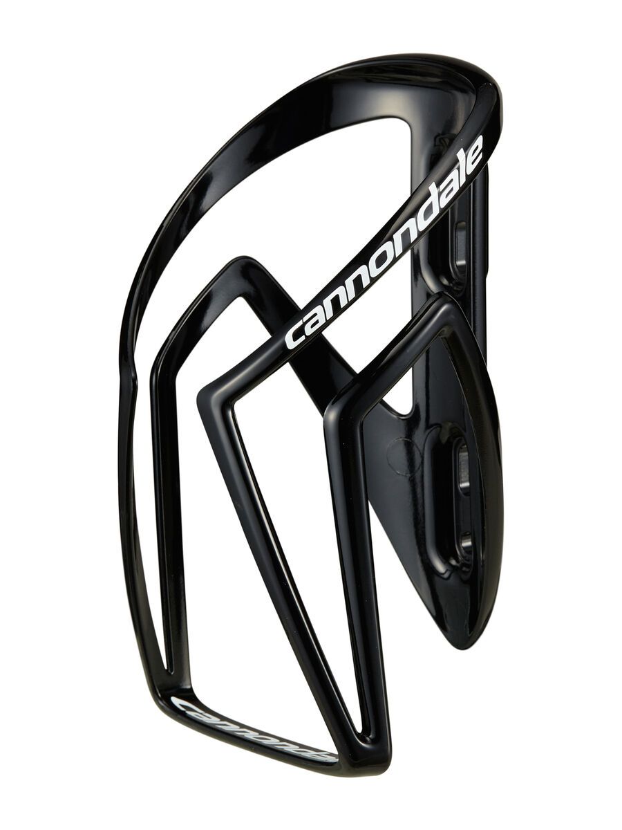 Cannondale Speed C Cage, black/white - Bild 1