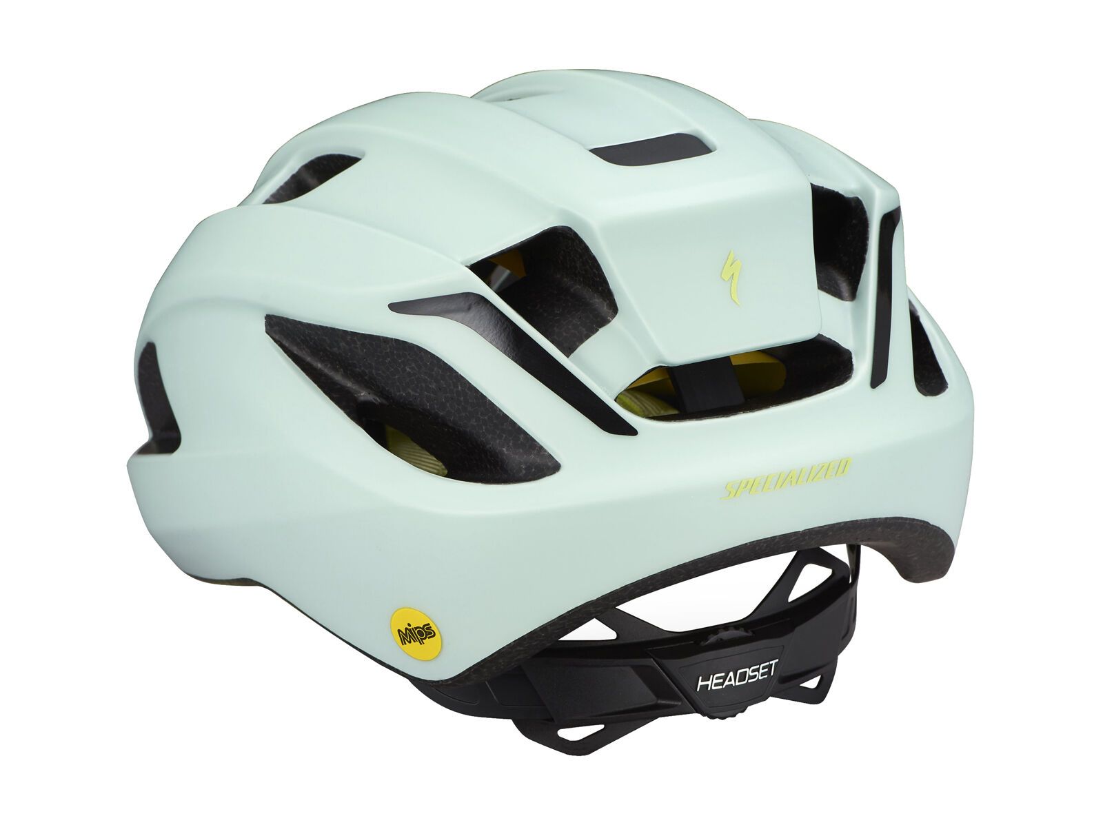 Specialized Align II MIPS, matte ca white sage - Bild 5