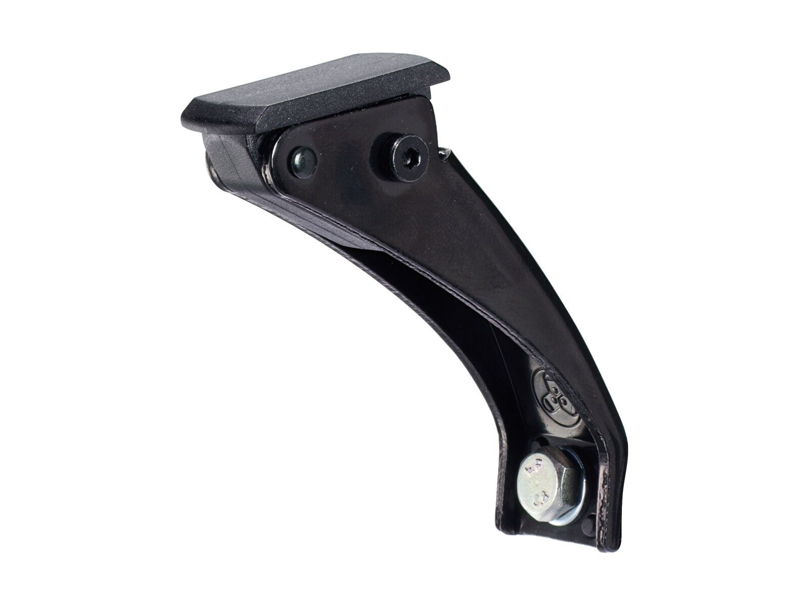 Trelock ZL 600 (Batterie/Akku-Front) Gabelhalter - Bild 1