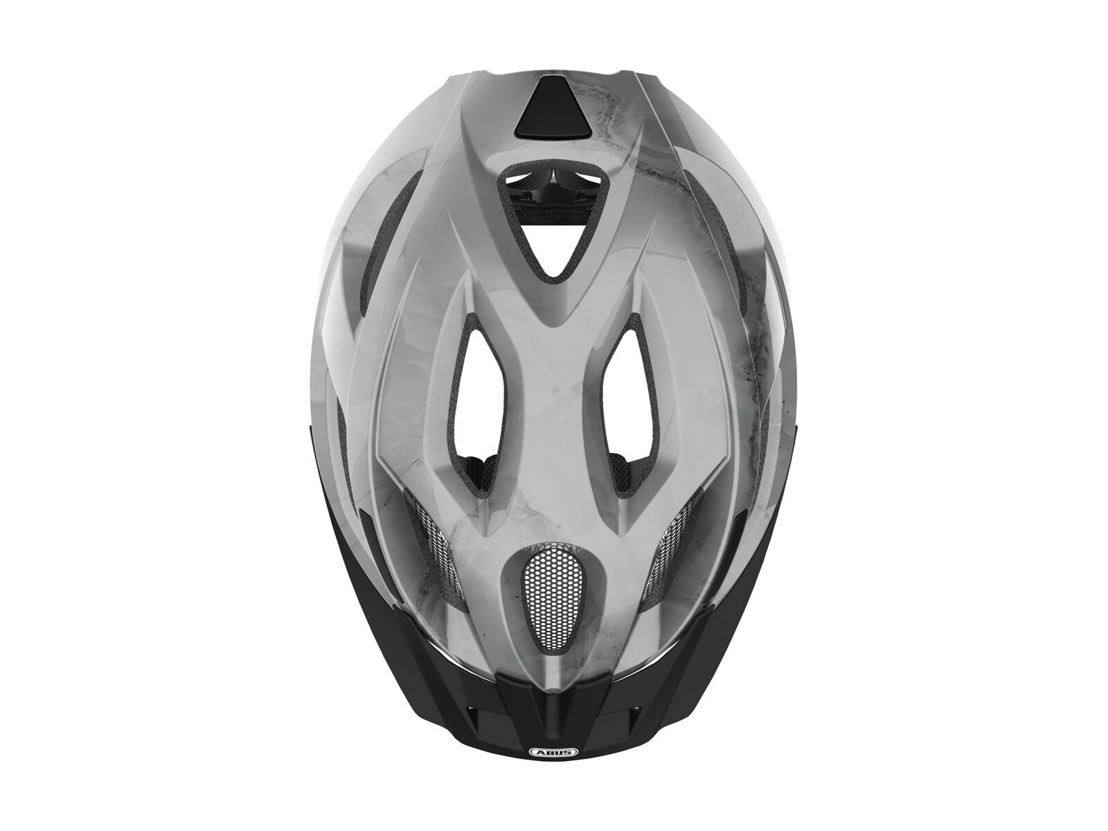 Abus Aduro 2.0, grey marble - Bild 4