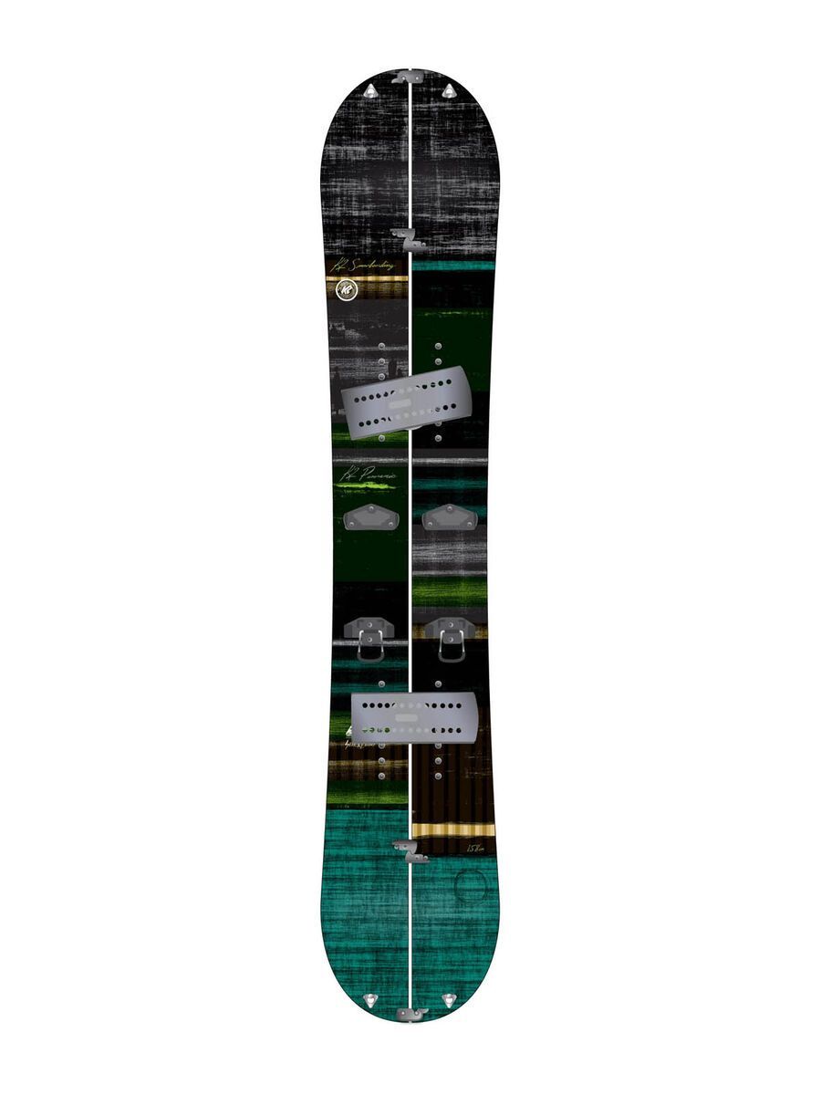 K2 Panoramic Package - Bild 1