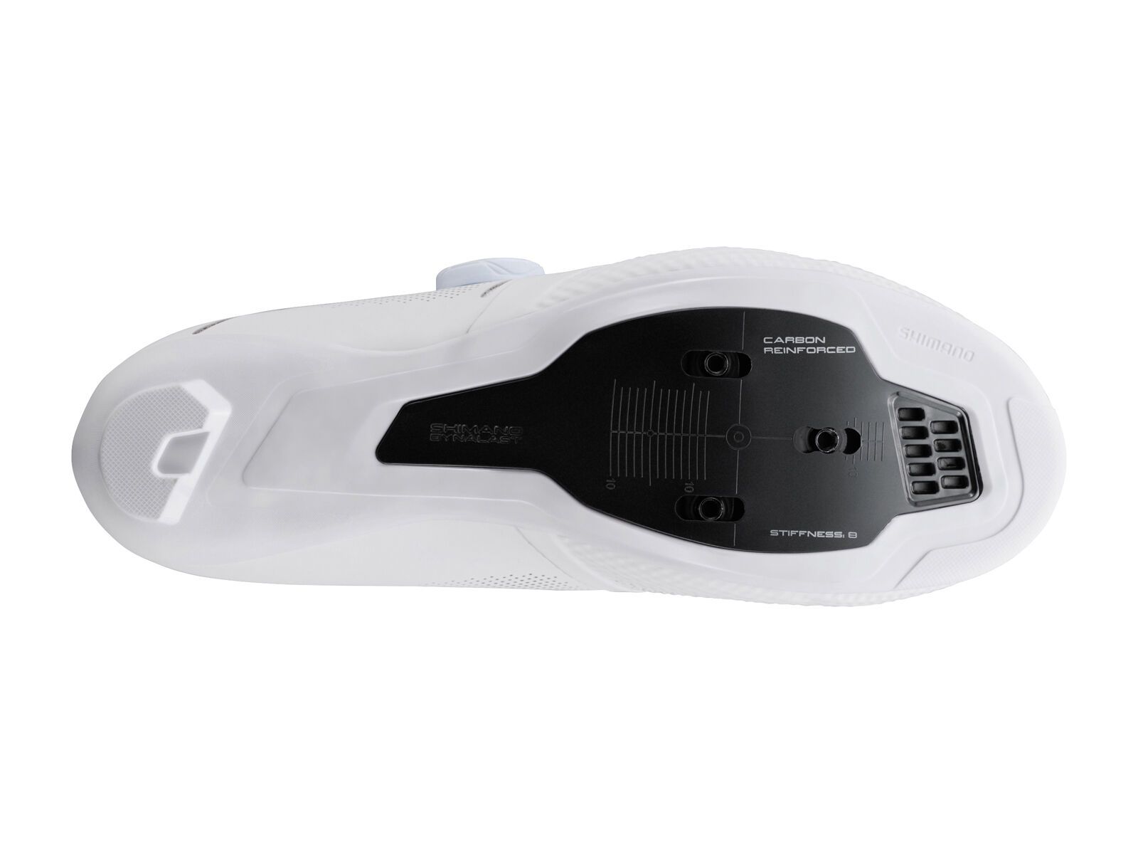 Shimano SH-RC503W Women Road, white - Bild 6