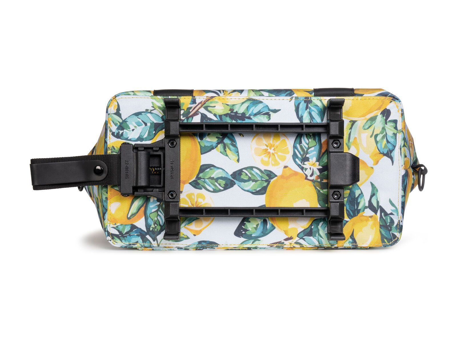 Cube Acid Seitentasche City 10 All In One, yellow - Bild 7