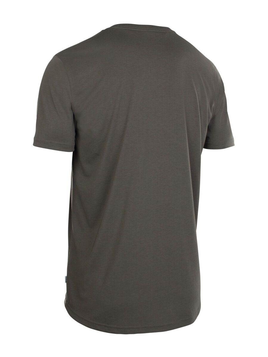 ION Tee SS Seek DR, root brown - Bild 2