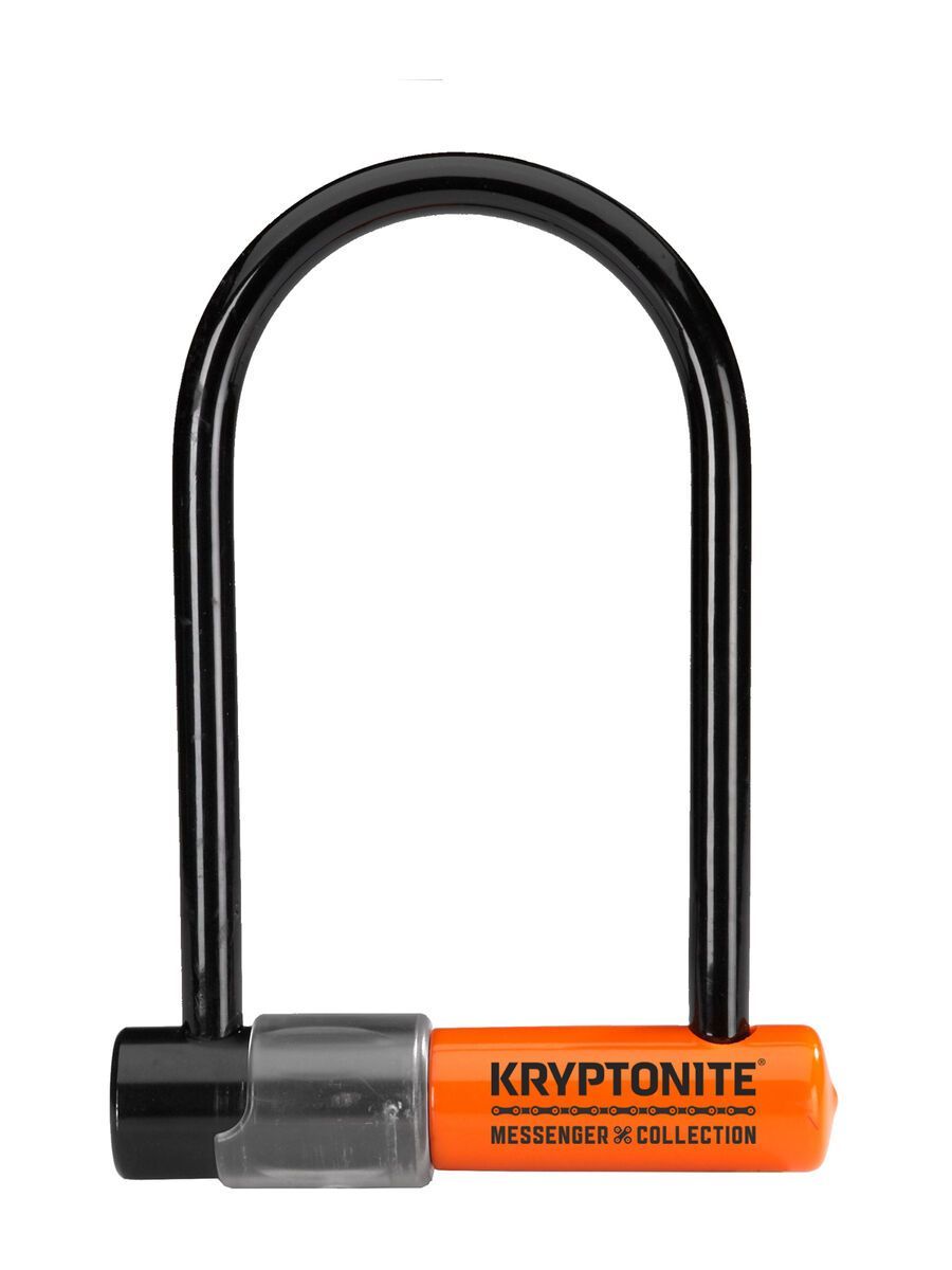 Kryptonite Messenger Mini - Bild 1