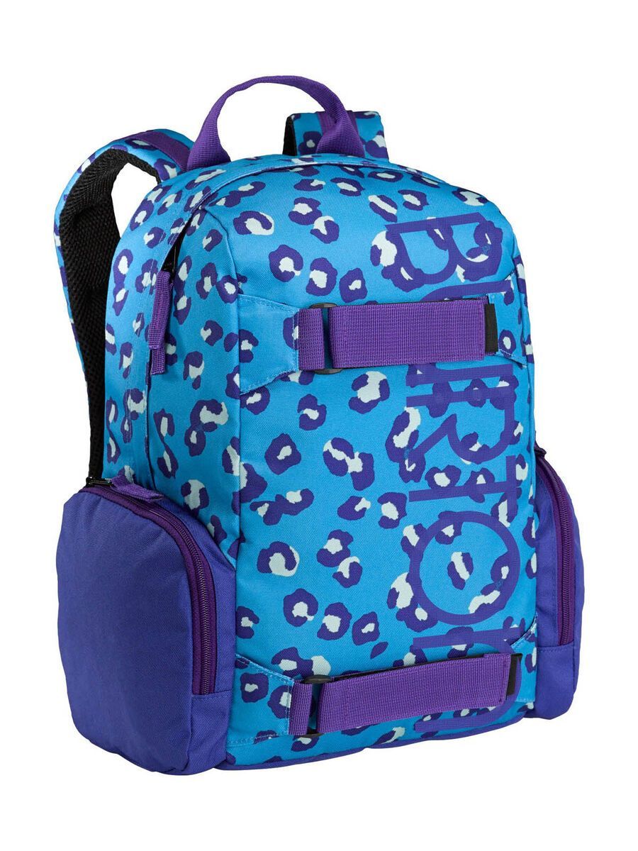 Burton Youth Emphasis Pack, Cray Cray Print - Bild 1