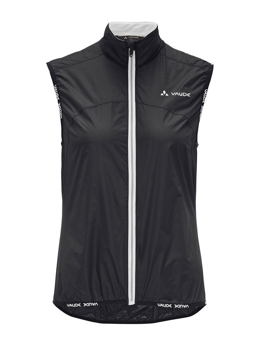 Vaude Women's Air Vest II, black - Bild 1