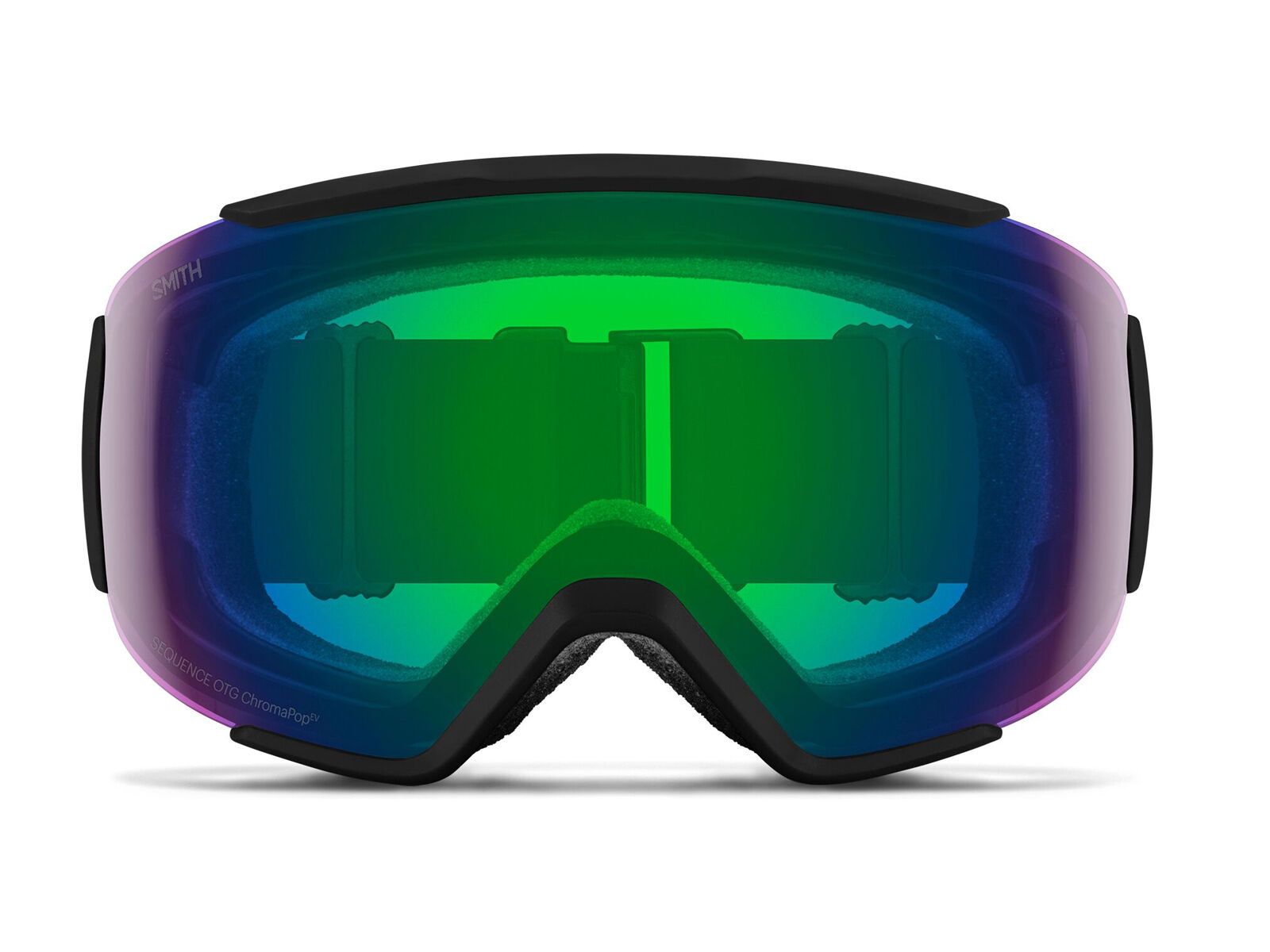 Smith Sequence OTG, ChromaPop Everyday Green Mirror / black - Bild 2