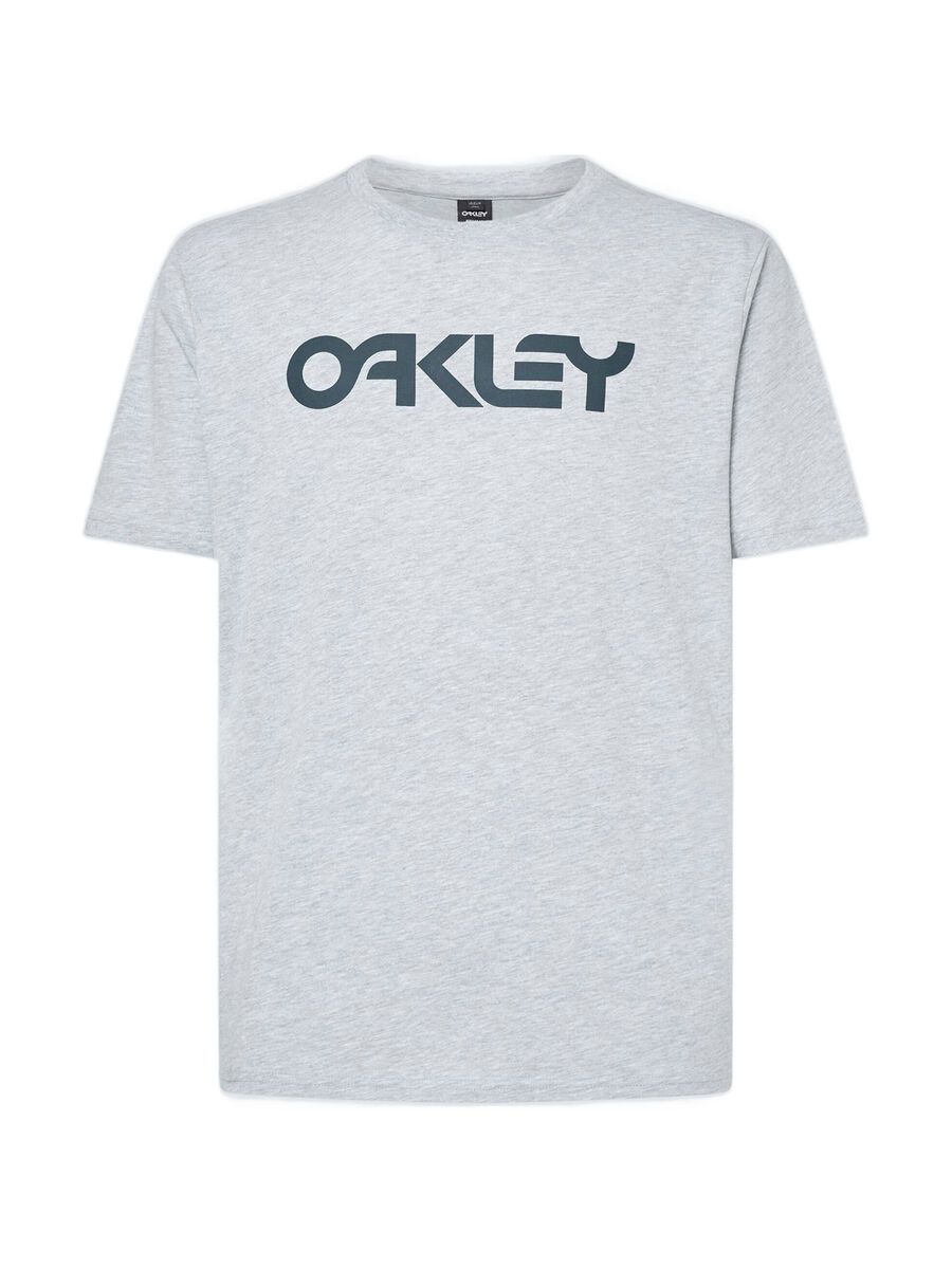 Oakley Mark II Tee 2.0, granite heather - Bild 1