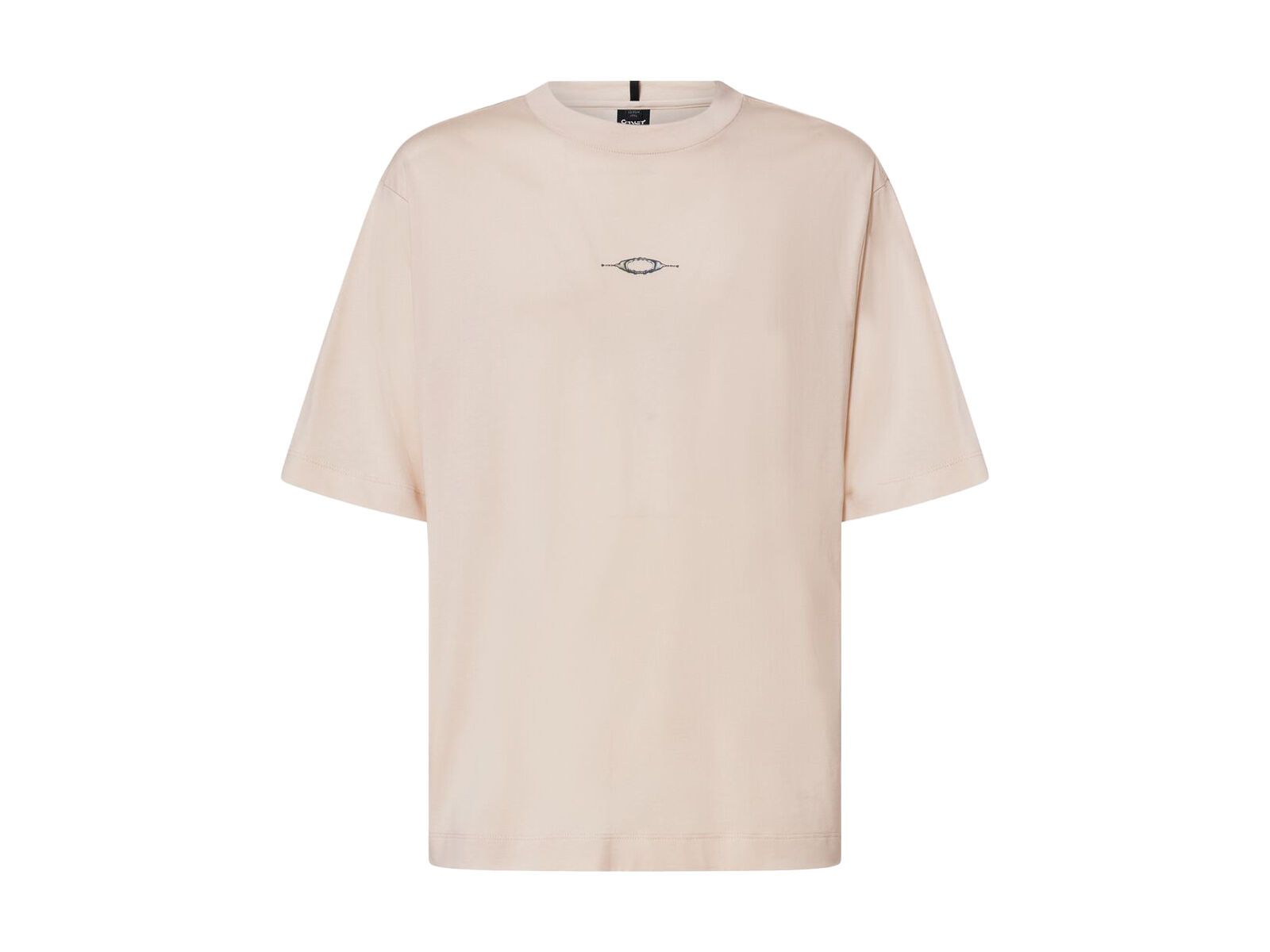 Oakley Stacked Metal Tee, mist - Bild 1