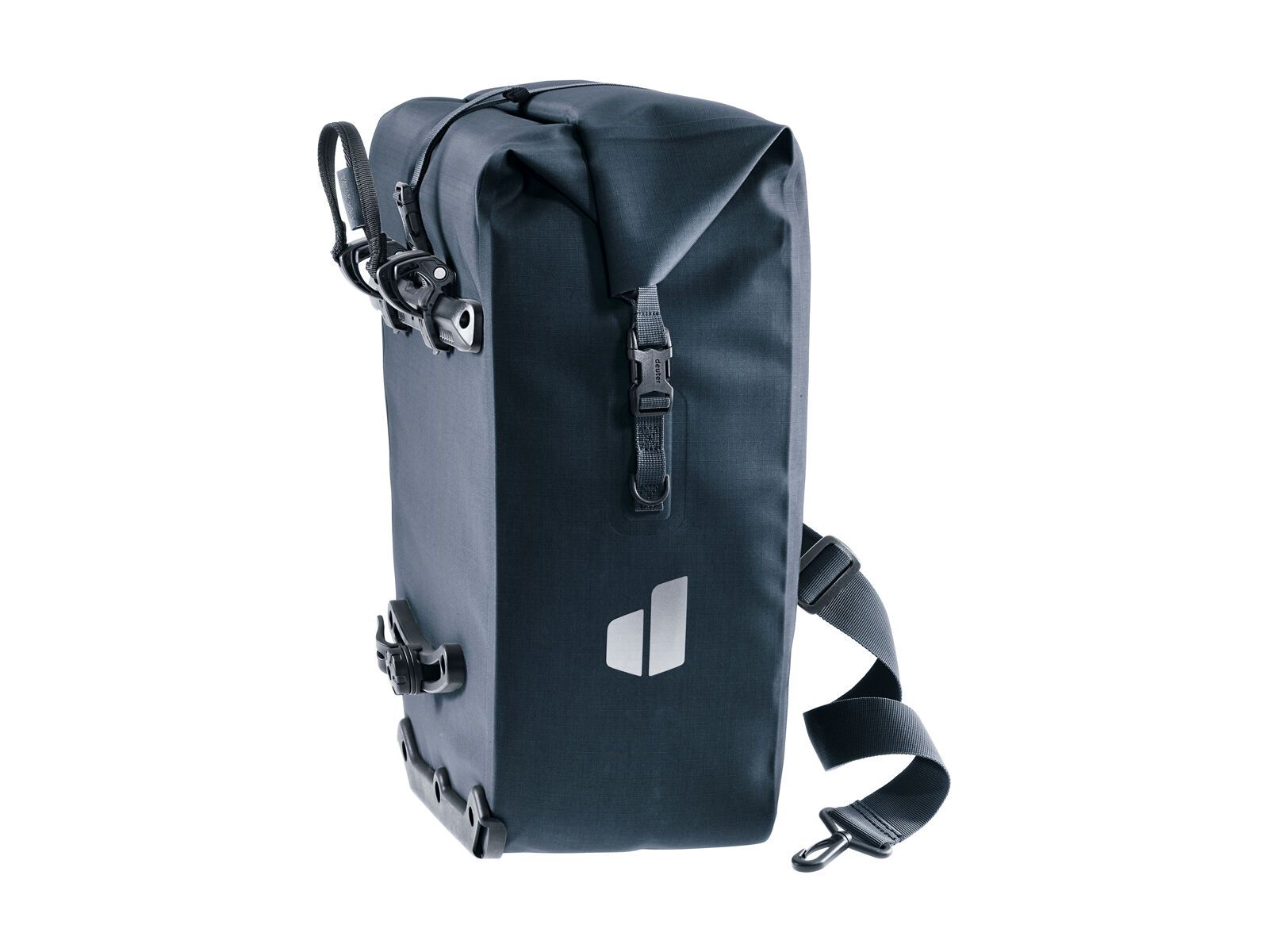 Deuter Visby 20+5, black - Bild 3