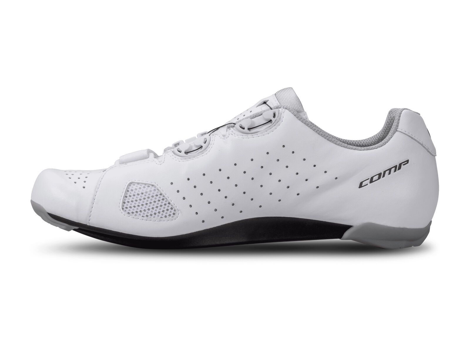 Scott Road Comp BOA Shoe, white/black - Bild 4