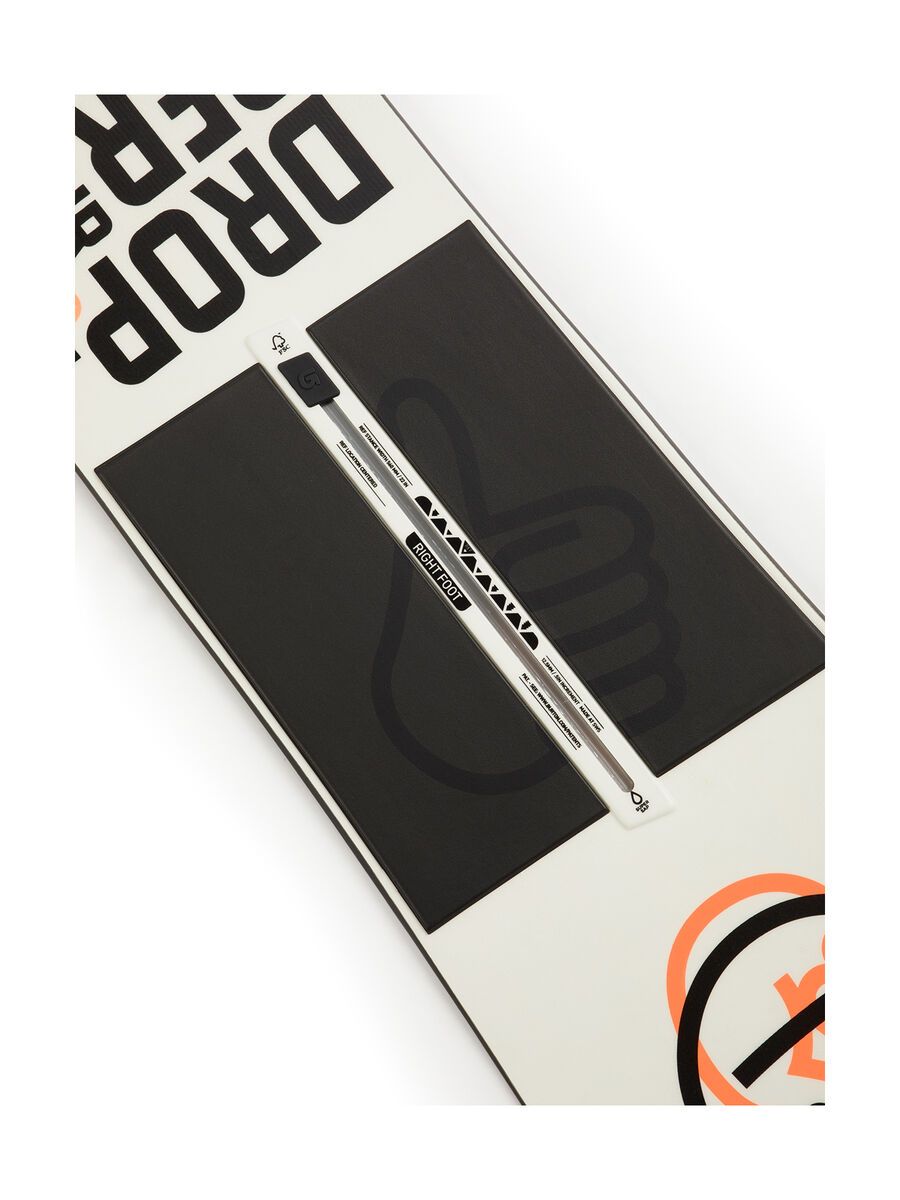 Burton Name Dropper - Bild 5