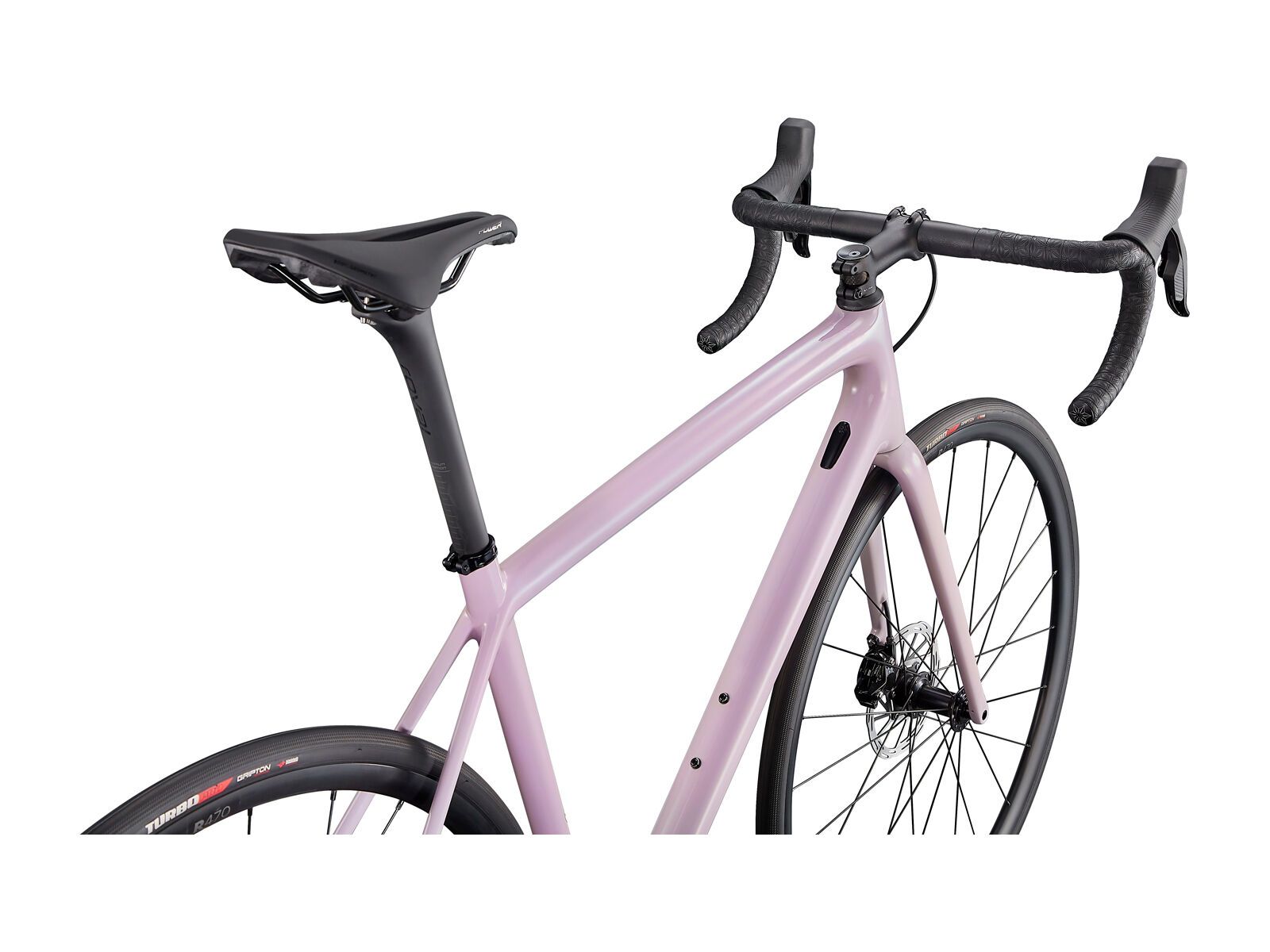 Specialized Aethos Comp - Rival eTap AXS, clay/pearl - Bild 4