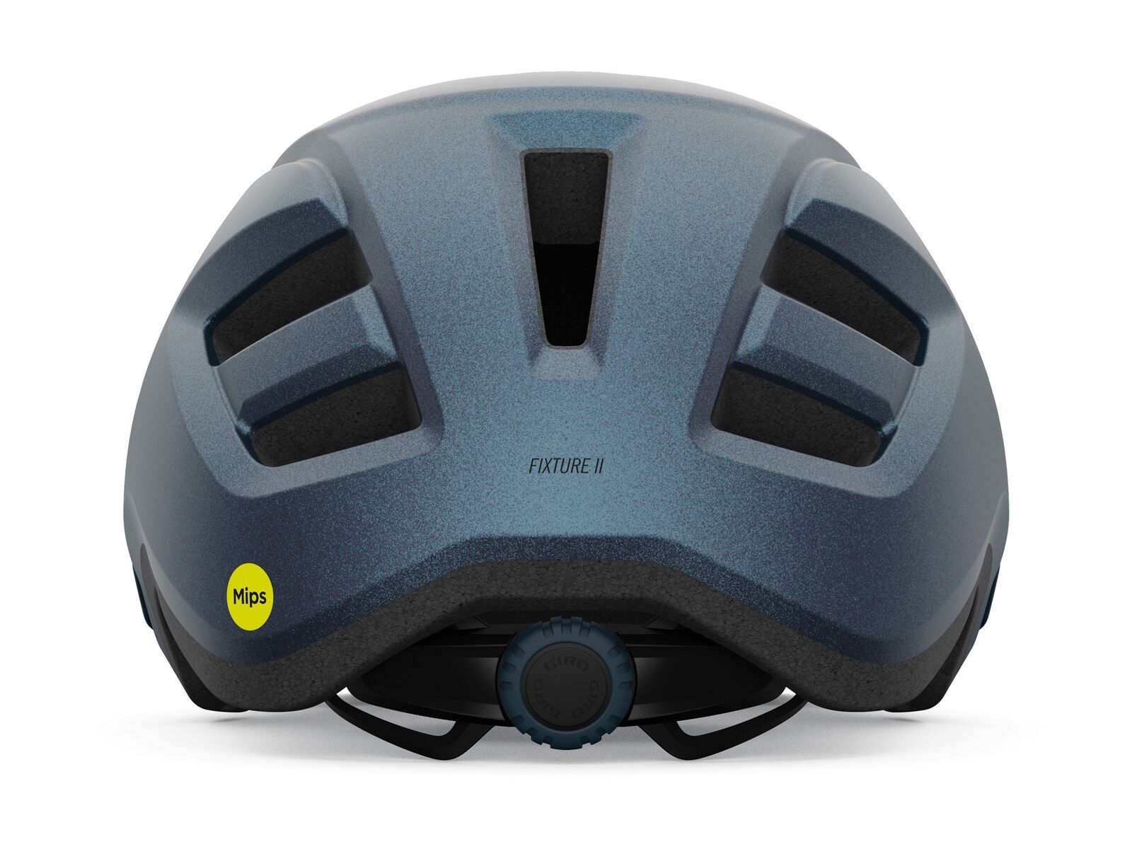 Giro Fixture II W MIPS, matte ano harbor blue fade - Bild 4