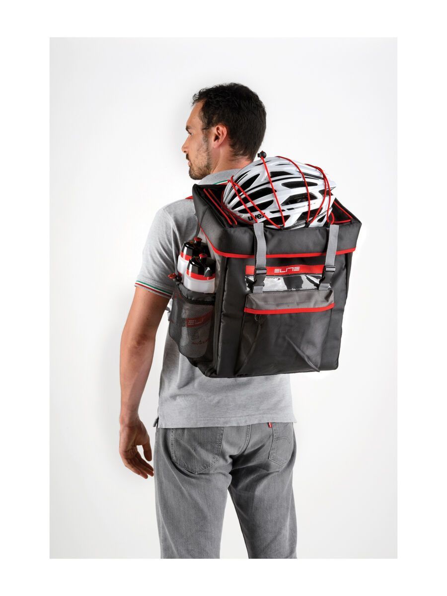 Elite TriBox Multifunktionsrucksack - Bild 2