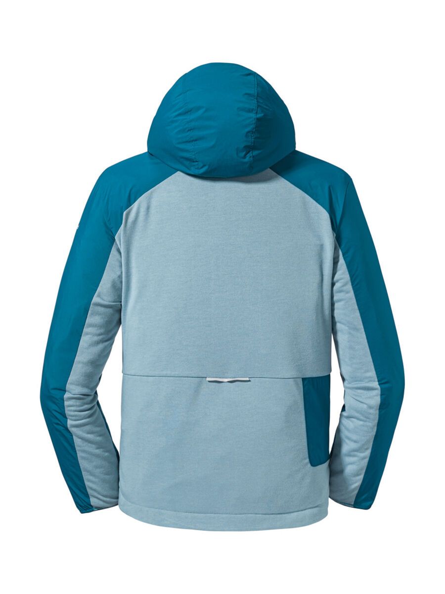 Schöffel Hybrid Jacket Valve M, lakemount blue - Bild 2