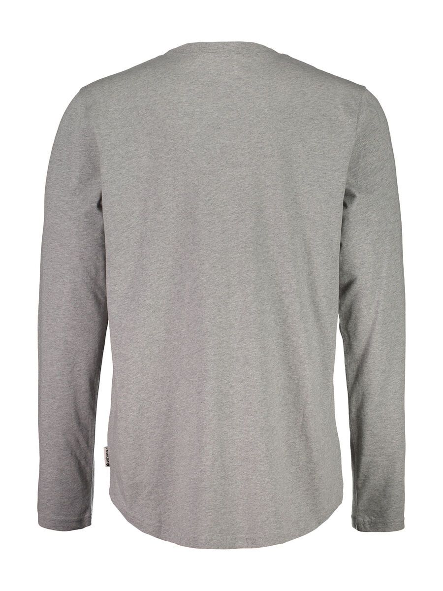 Maloja SignalM., grey melange - Bild 2