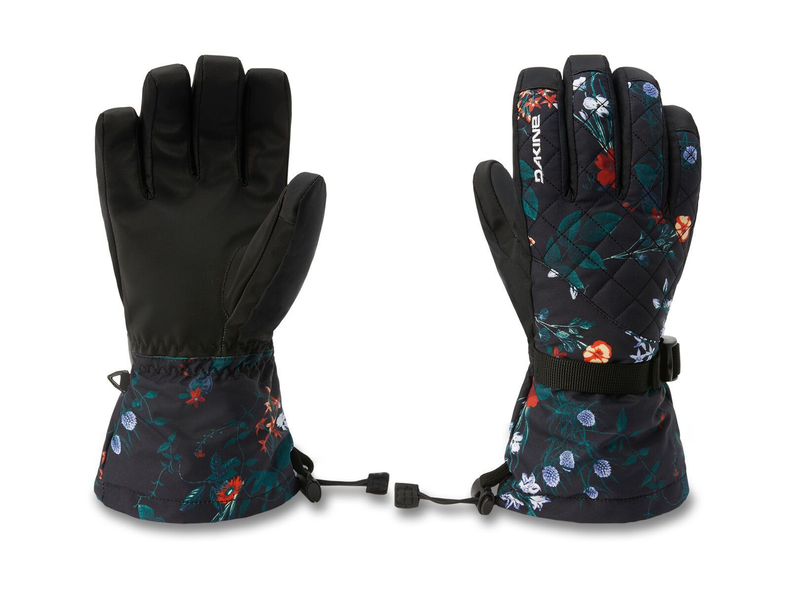 Dakine Lynx Glove Women's, wildflower - Bild 1