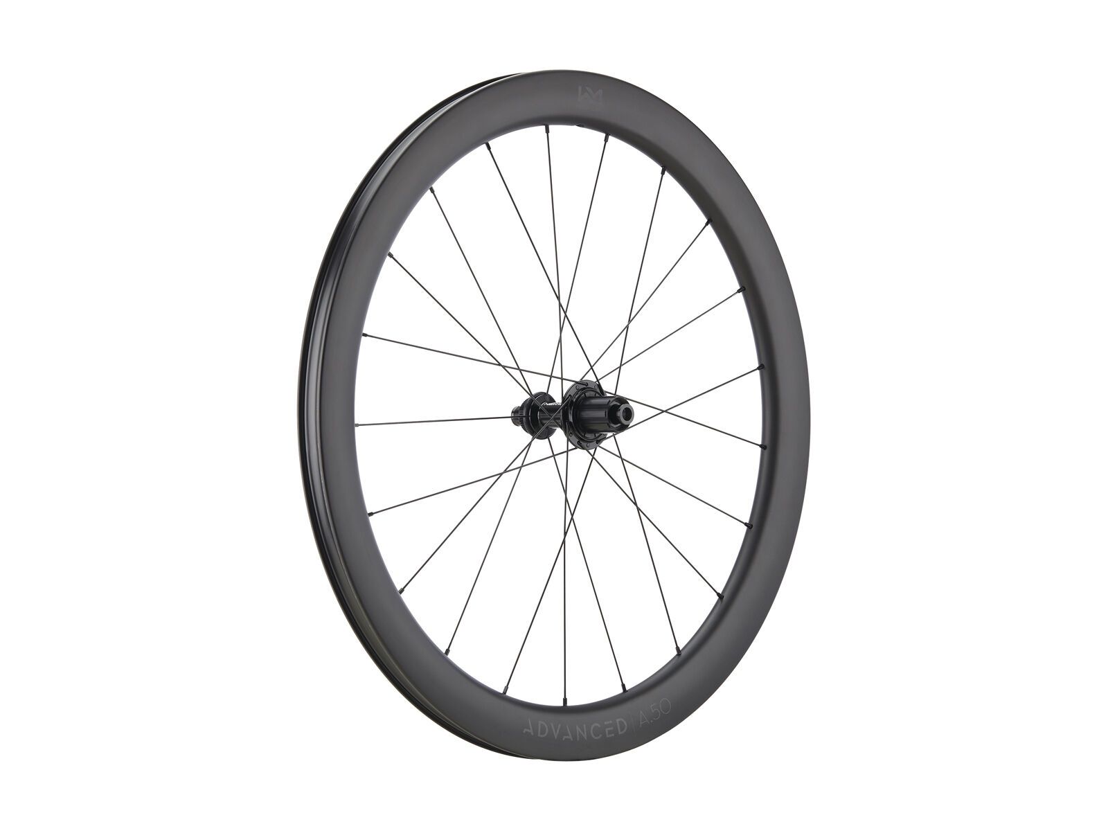 Newmen Advanced A.50 - 700C / 12x142 mm / Shimano - Bild 1