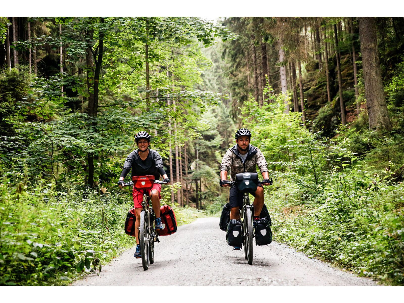 ORTLIEB Back-Roller XL Plus (Paar), salsa - dark chili - Bild 11