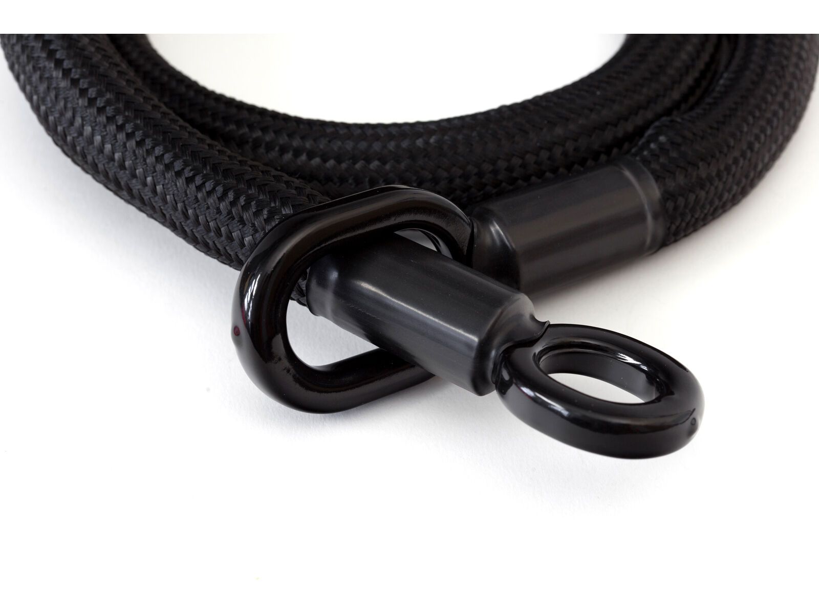 Tex-Lock Eyelet M U/X-Lock, onyx black - Bild 2