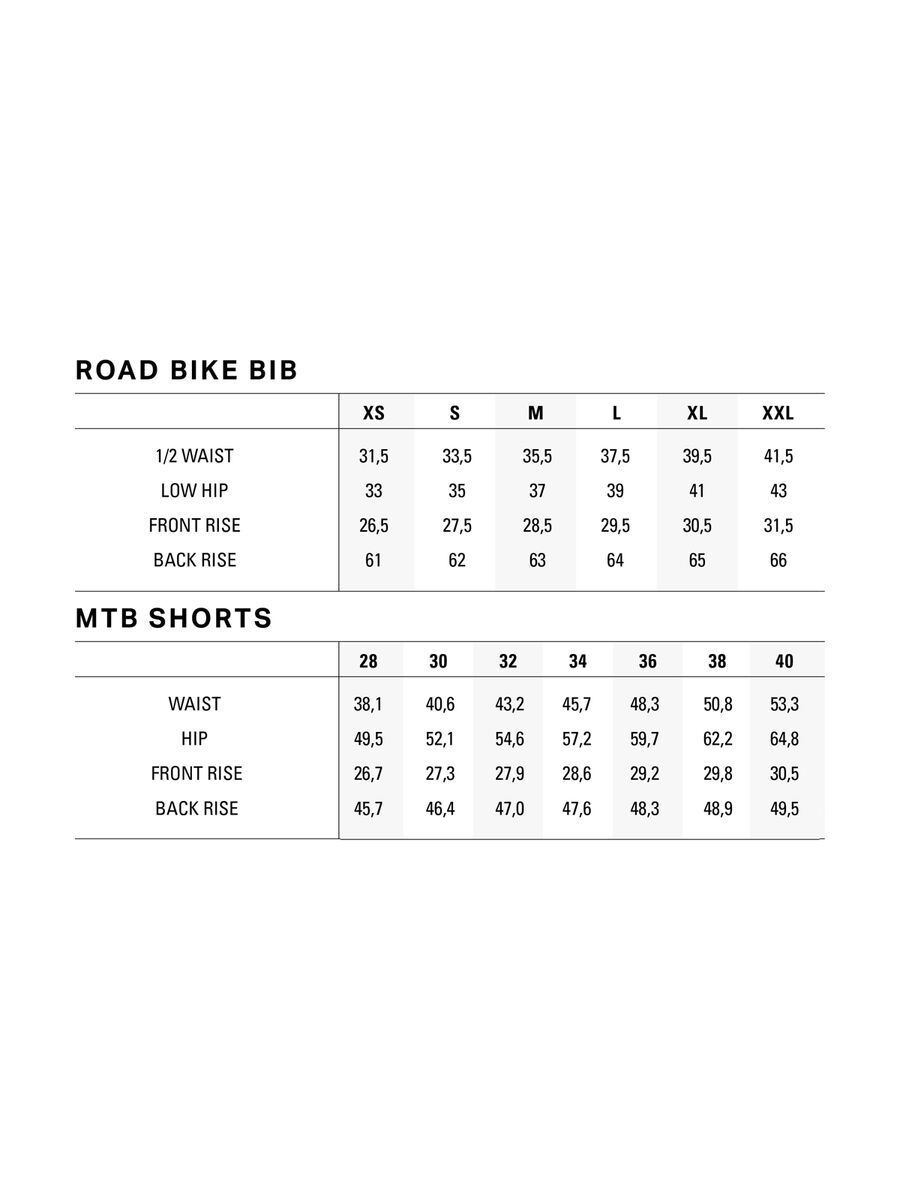 Oakley Seeker Airline Pant, blackout - Bild 12