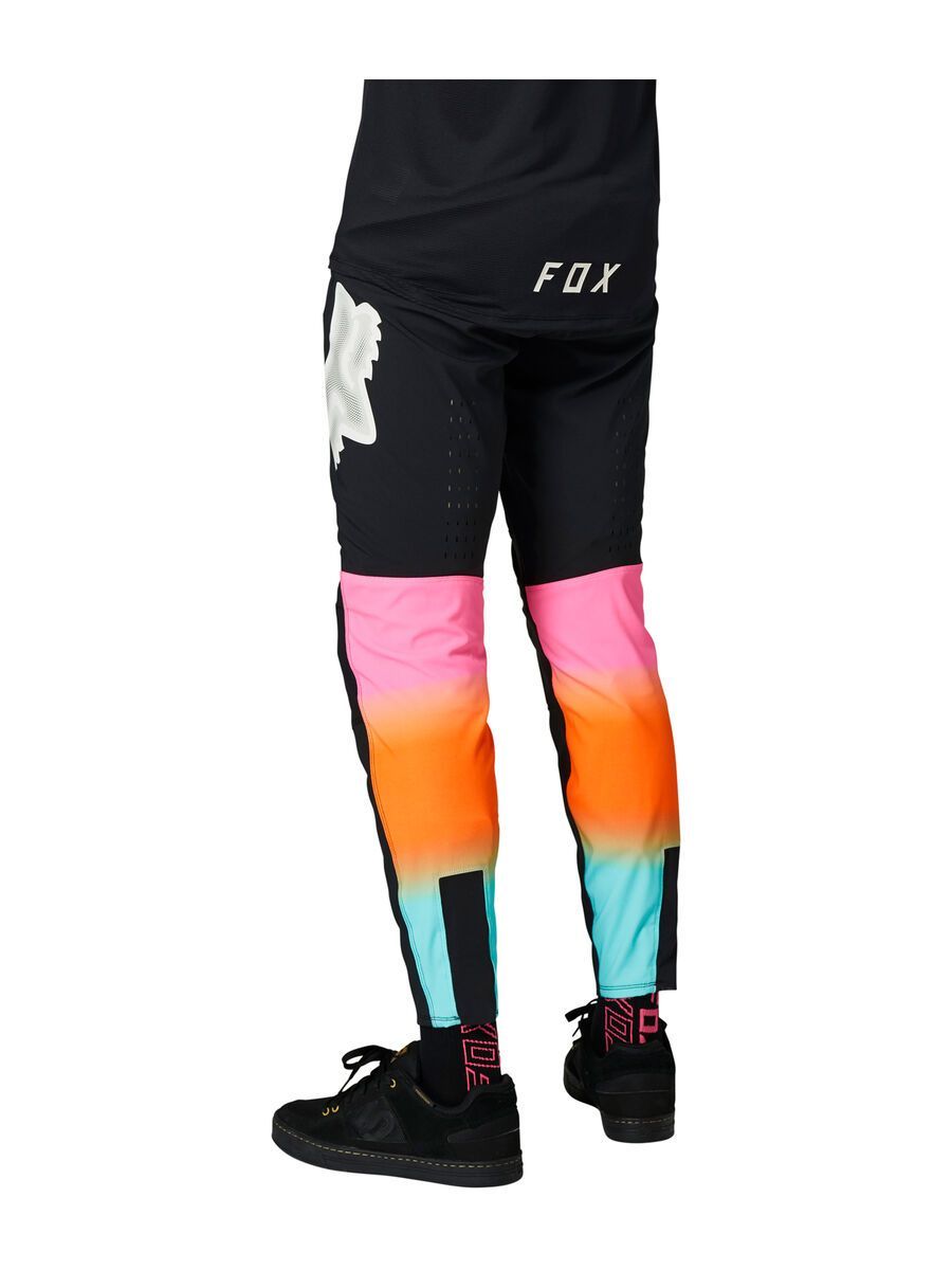 Fox Defend Pyre Pant, sunset - Bild 2