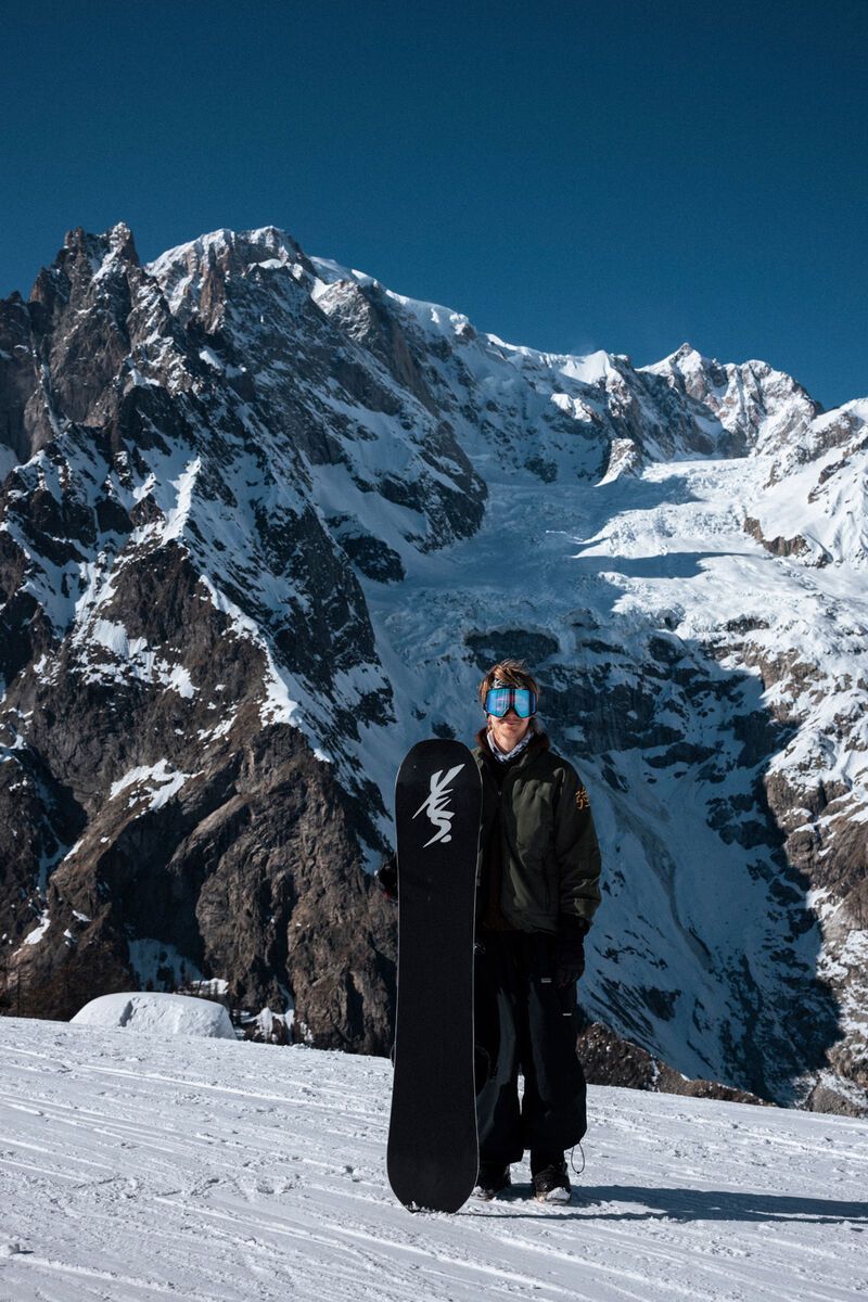 Yes Pyl Wide - Bild 10